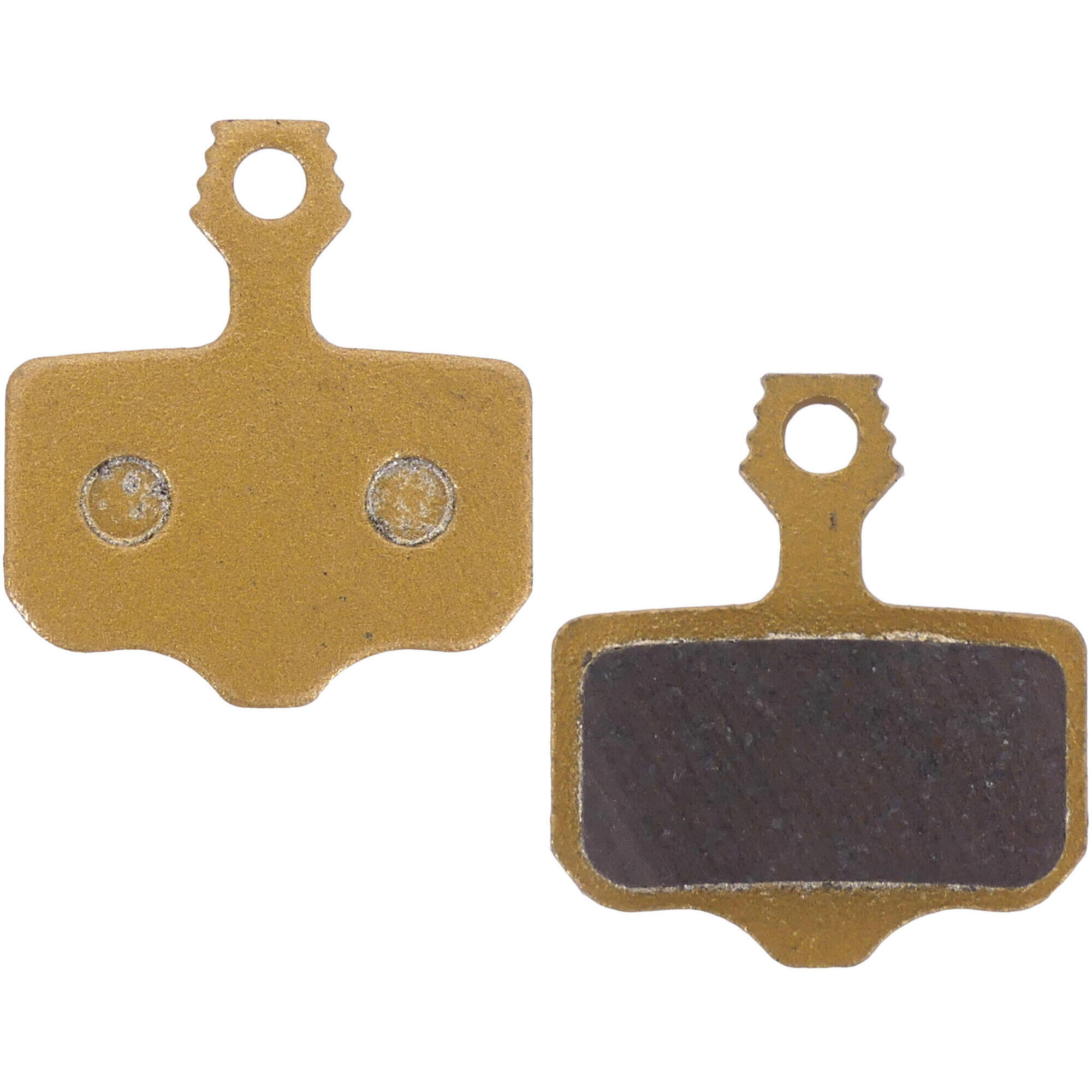 Zestaw Klocków Hamulcowych Avid Elixer/Sram Metal Spiekany (30 Kompletów)