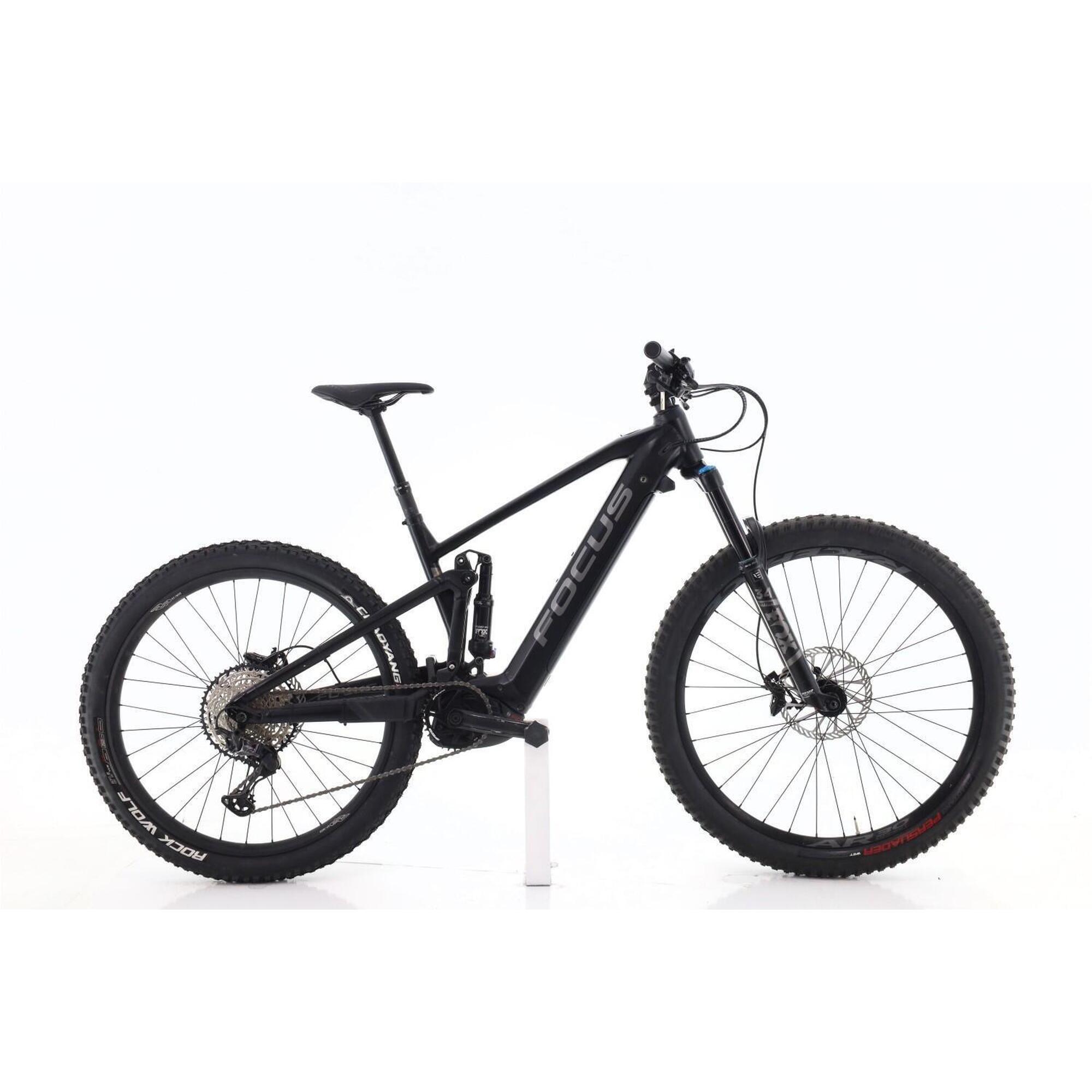 Second life · R. elektryczny · Focus Jam 2 XT · W bardzo dobrym stanie