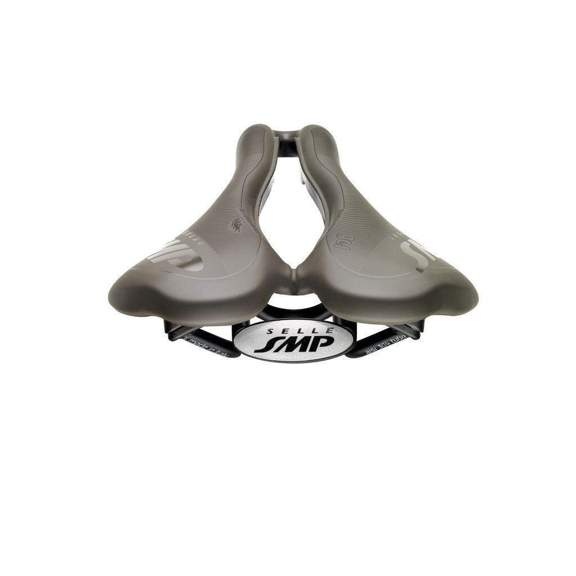 Siodełko do rowerów szosowych VT30C GEL, Gravel Edition