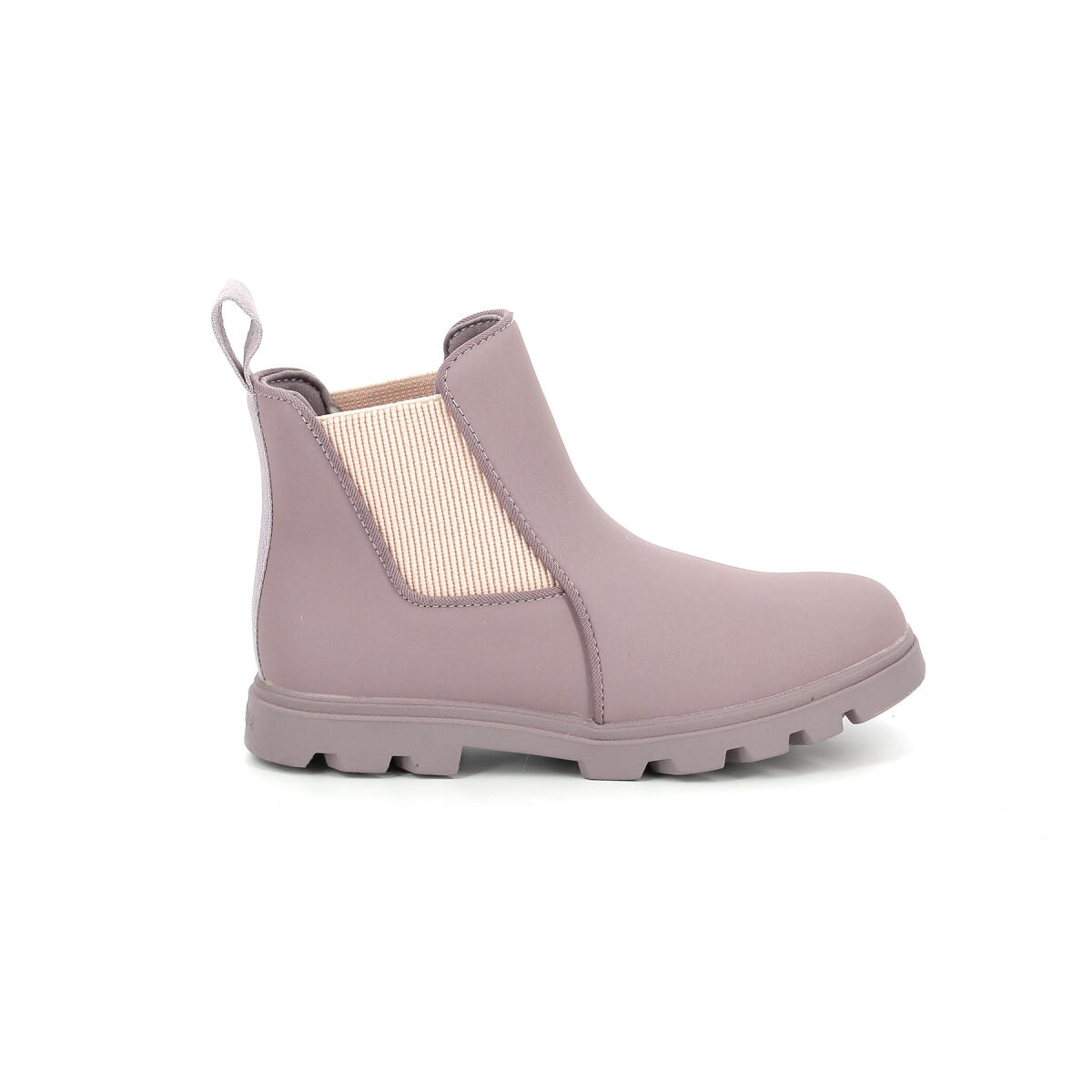 Botki dziecięce NATIVE KENSINGTON TREKLITE BLOOM