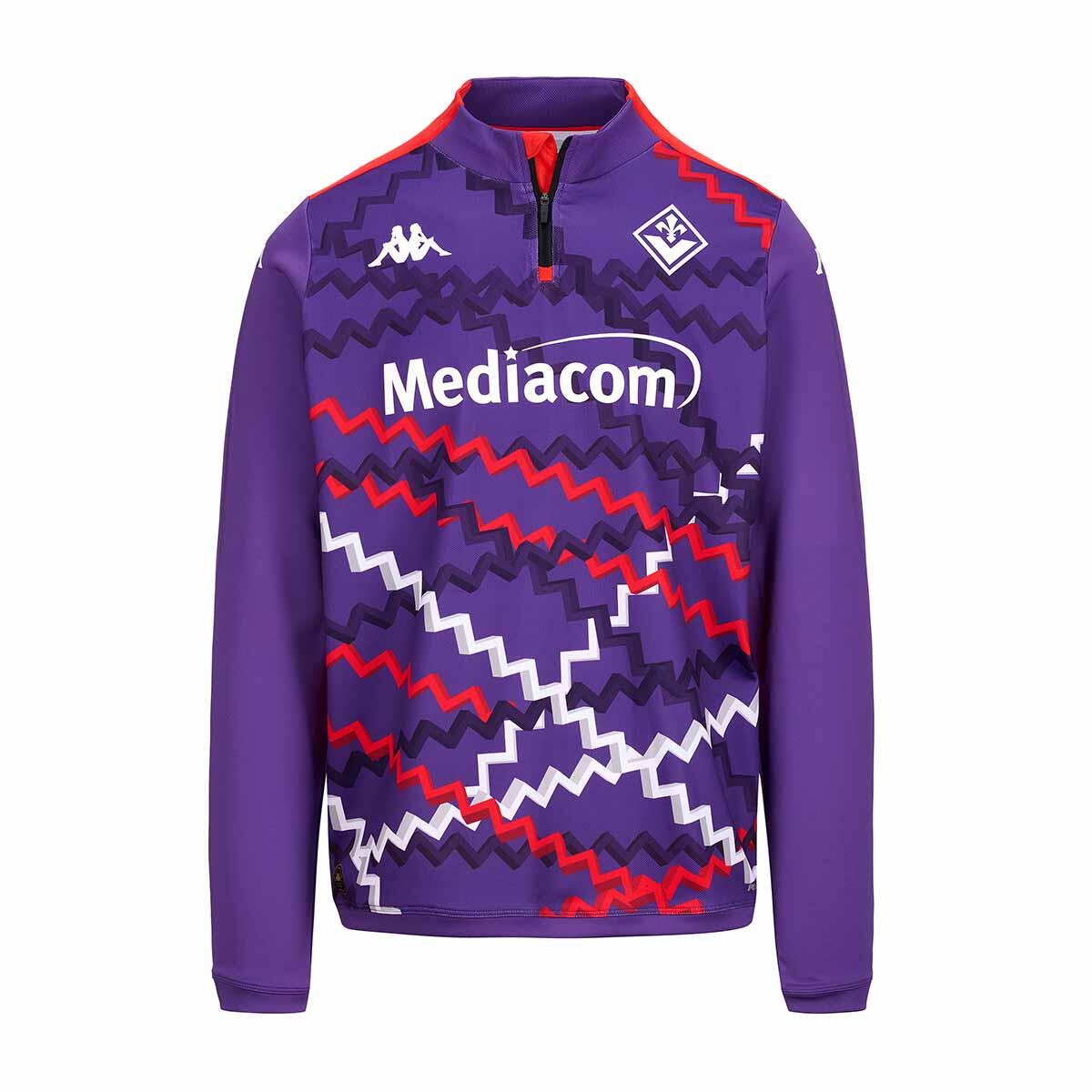 Bluza Fiorentina Ablaspre Pro 8 2024/25