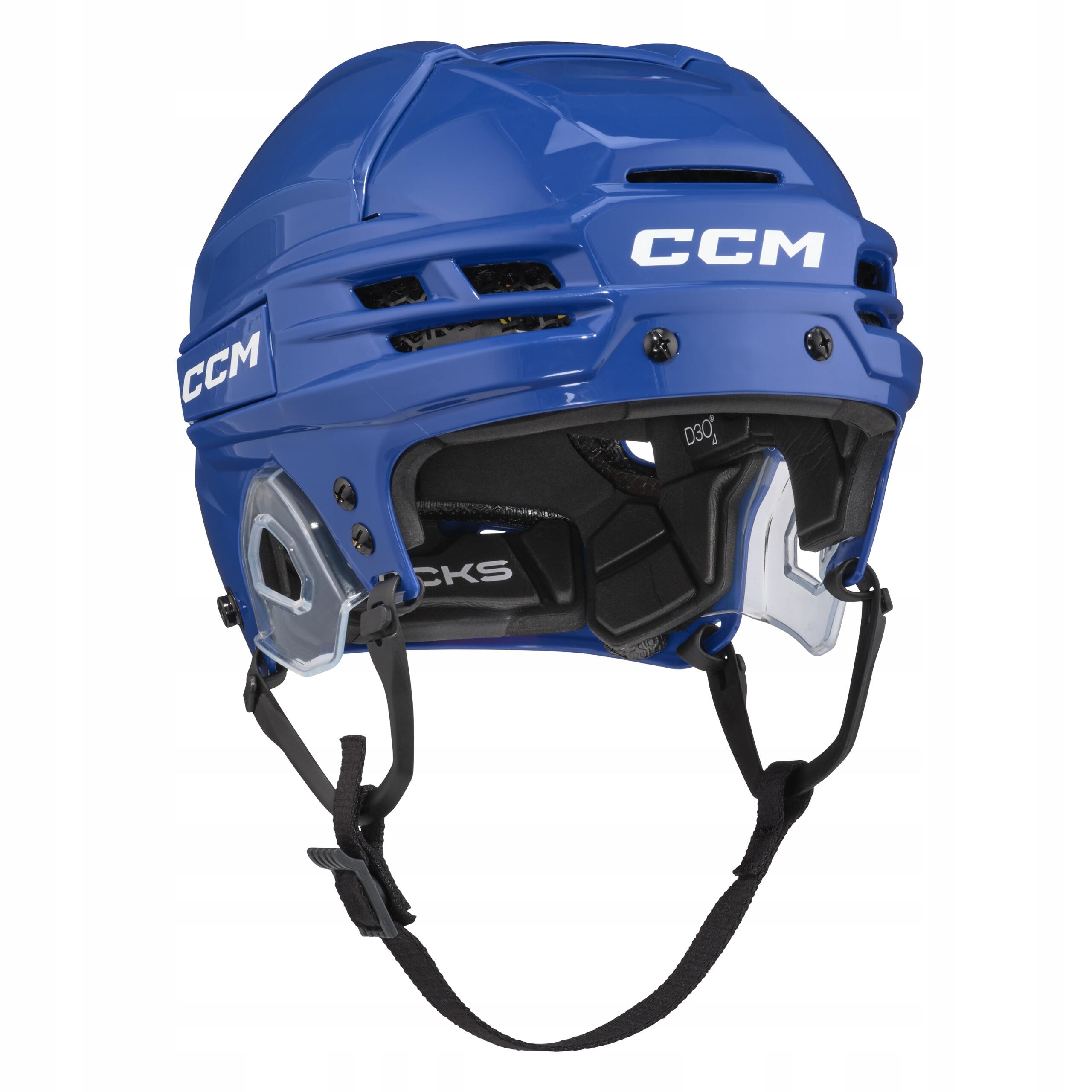 Kask hokejowy CCM Tacks 720 Senior