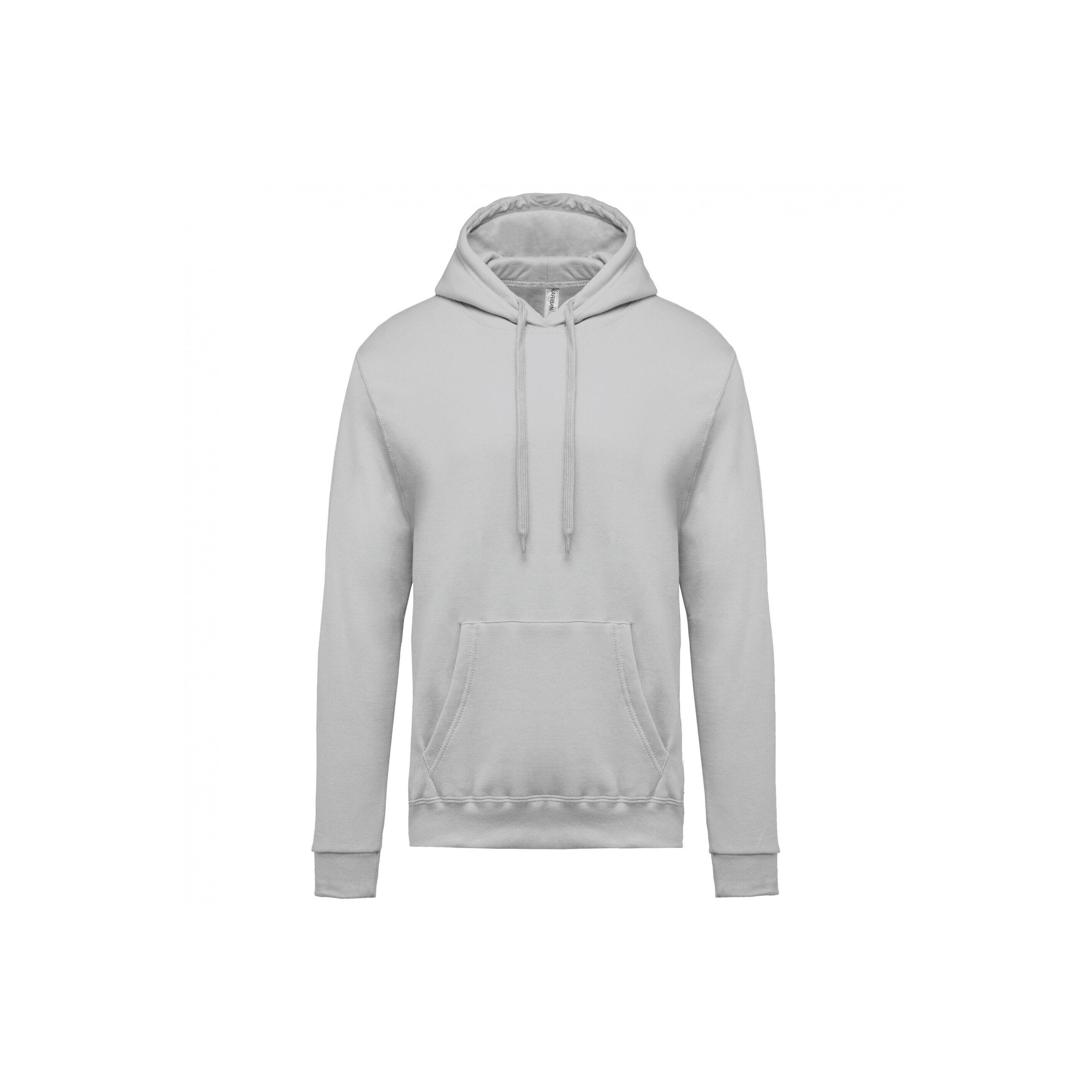 Bluza z kapturem Kariban