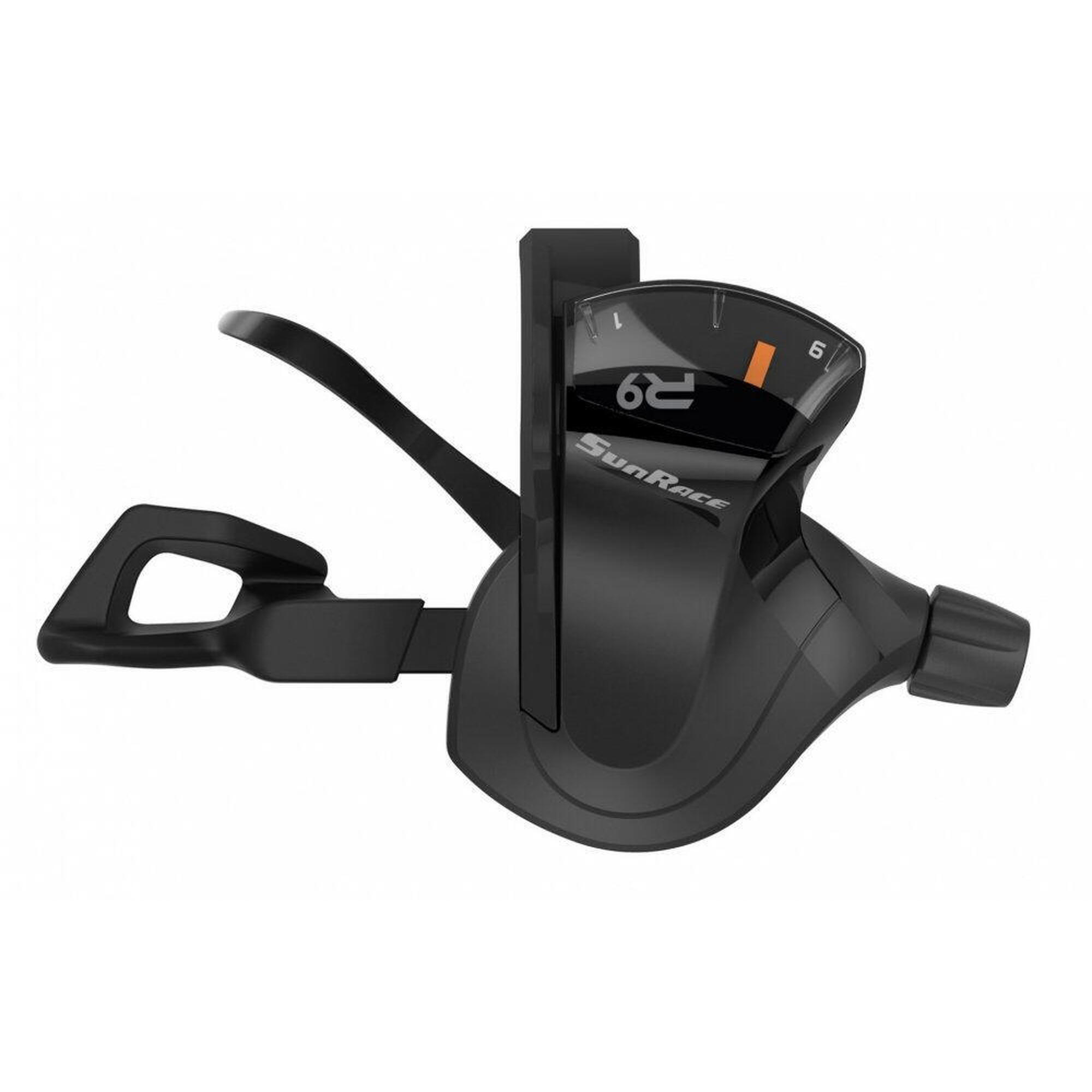 Prawe pokrętło Sunrace DLM903 R9-HP