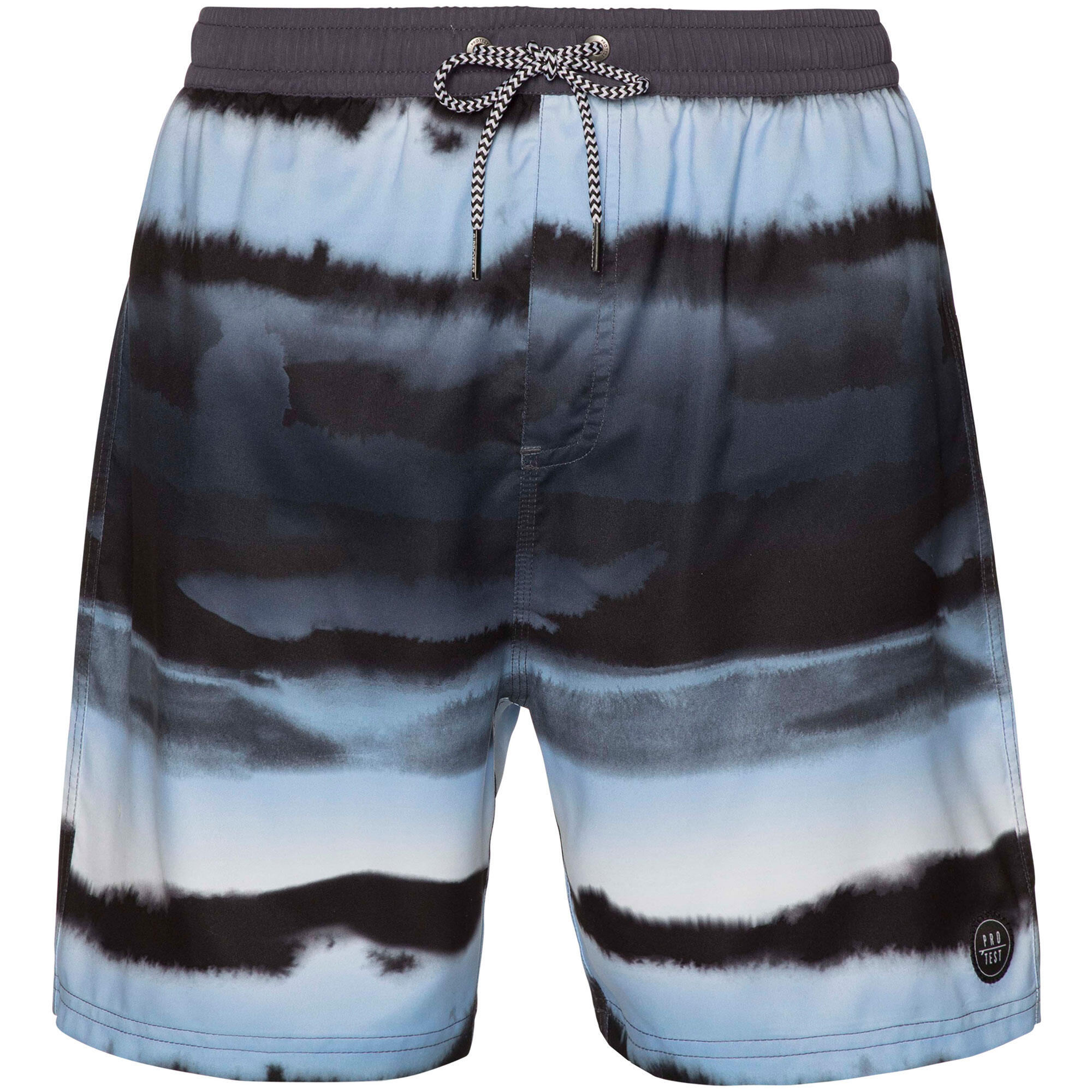 Szorty kąpielowe męskie PROTEST TROY