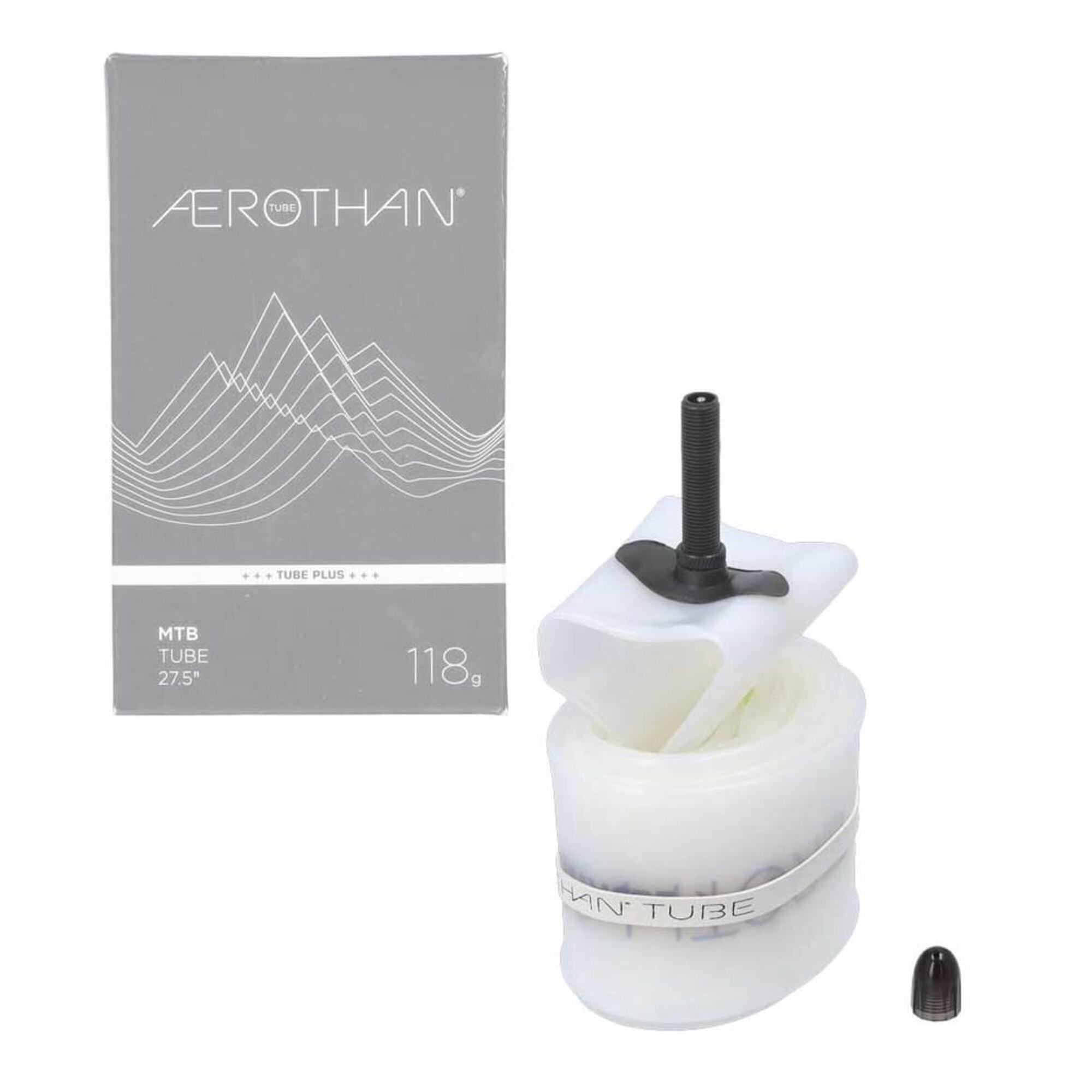 Dętka 26" Aerothan Plus Sv14-Ae+ 27,5X210-250 Sv 40Mm