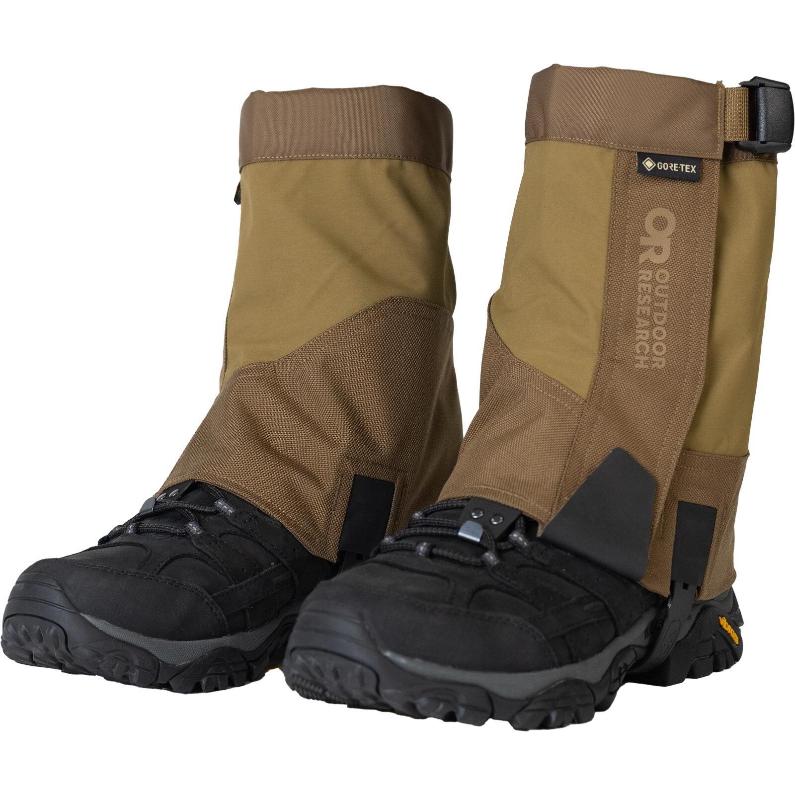 Stuptuty Outdoor Research Crocodile Mid-Height Gaiters