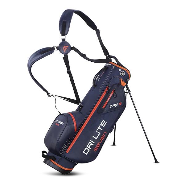 Torba golfowa Big Max Dri Lite Seven Niebiesko-brązowy