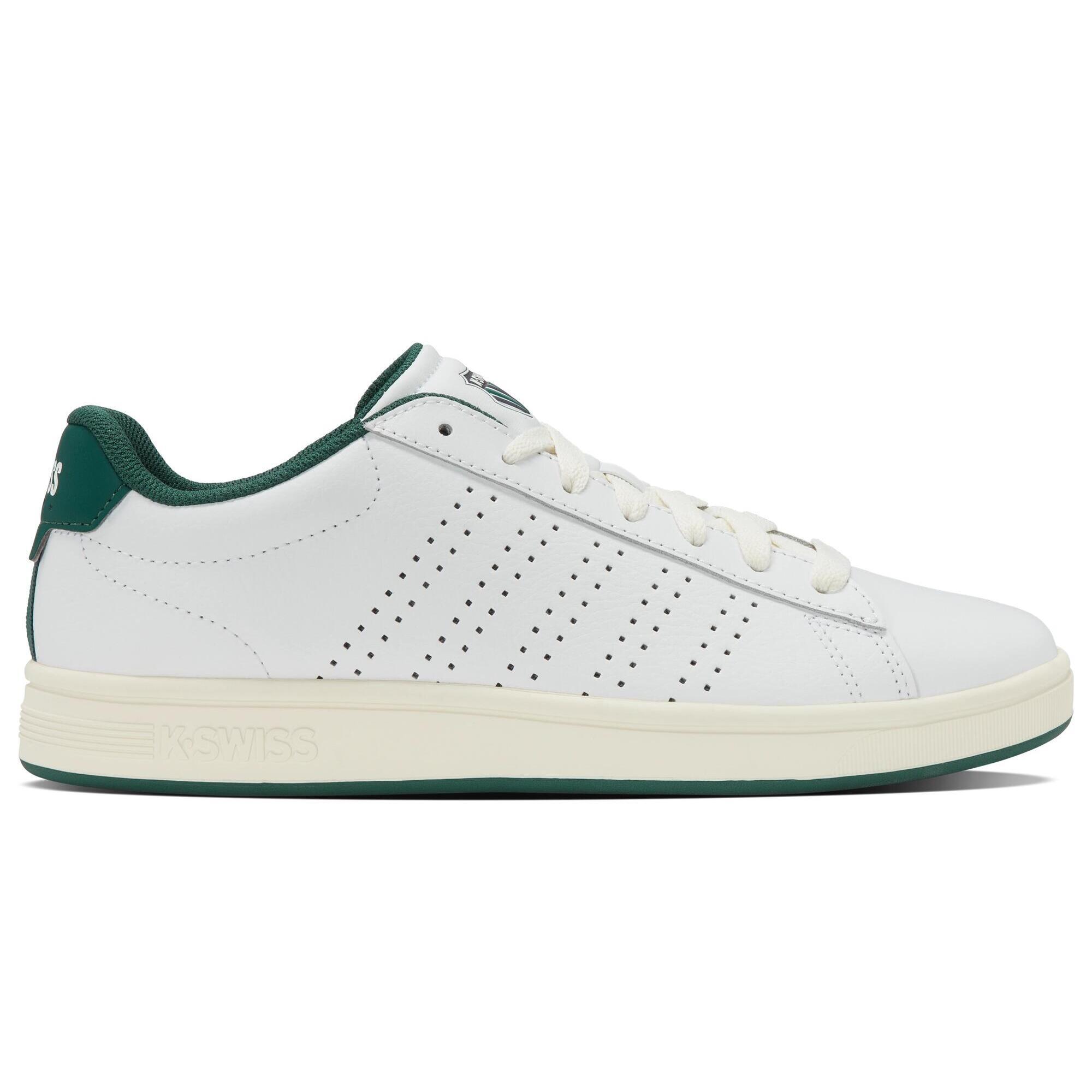 Buty K-Swiss COURT BASE II (04411-108-M)