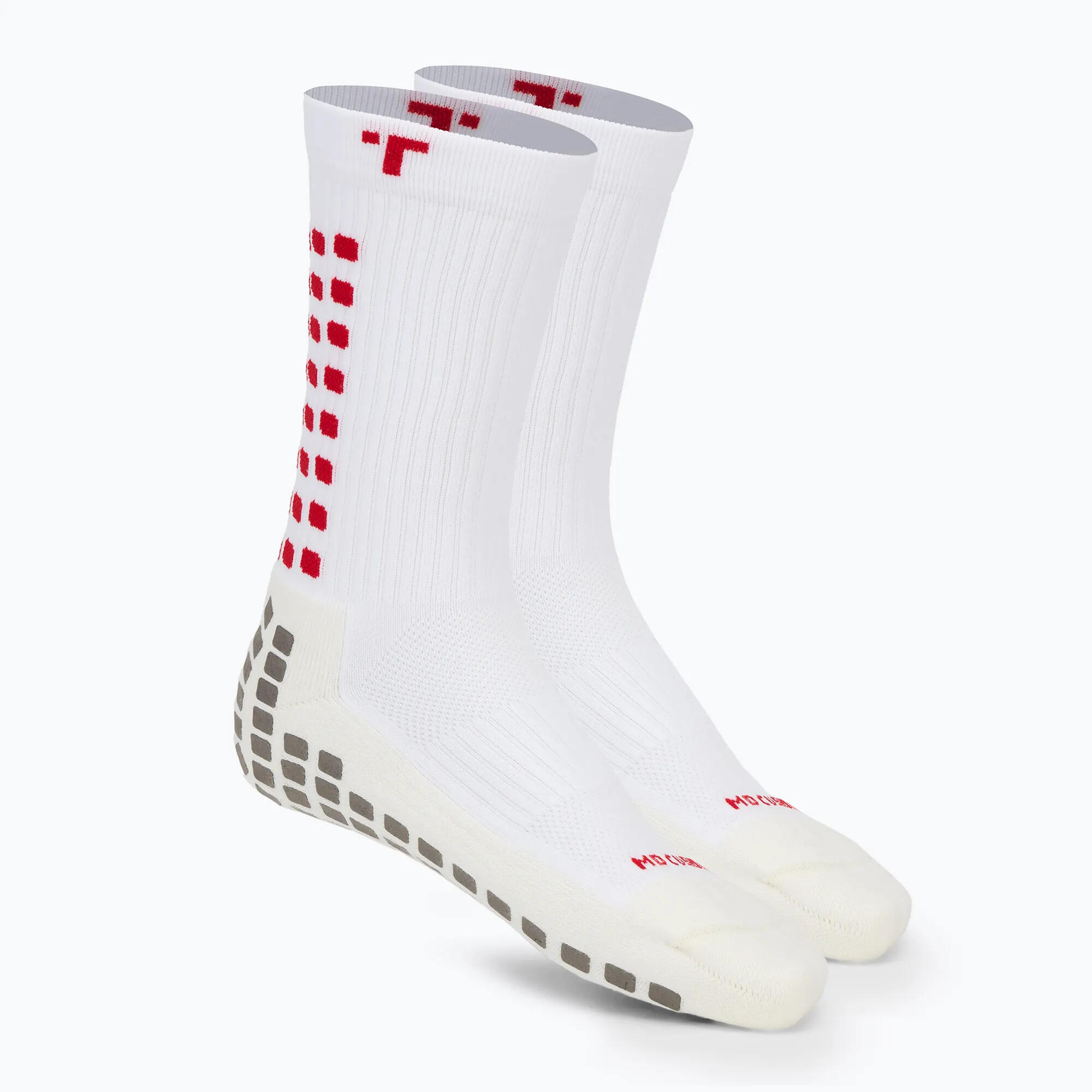 Skarpetki antypoślizgowe dla dzieci Tru Sox Mid-Calf Cushion3.0