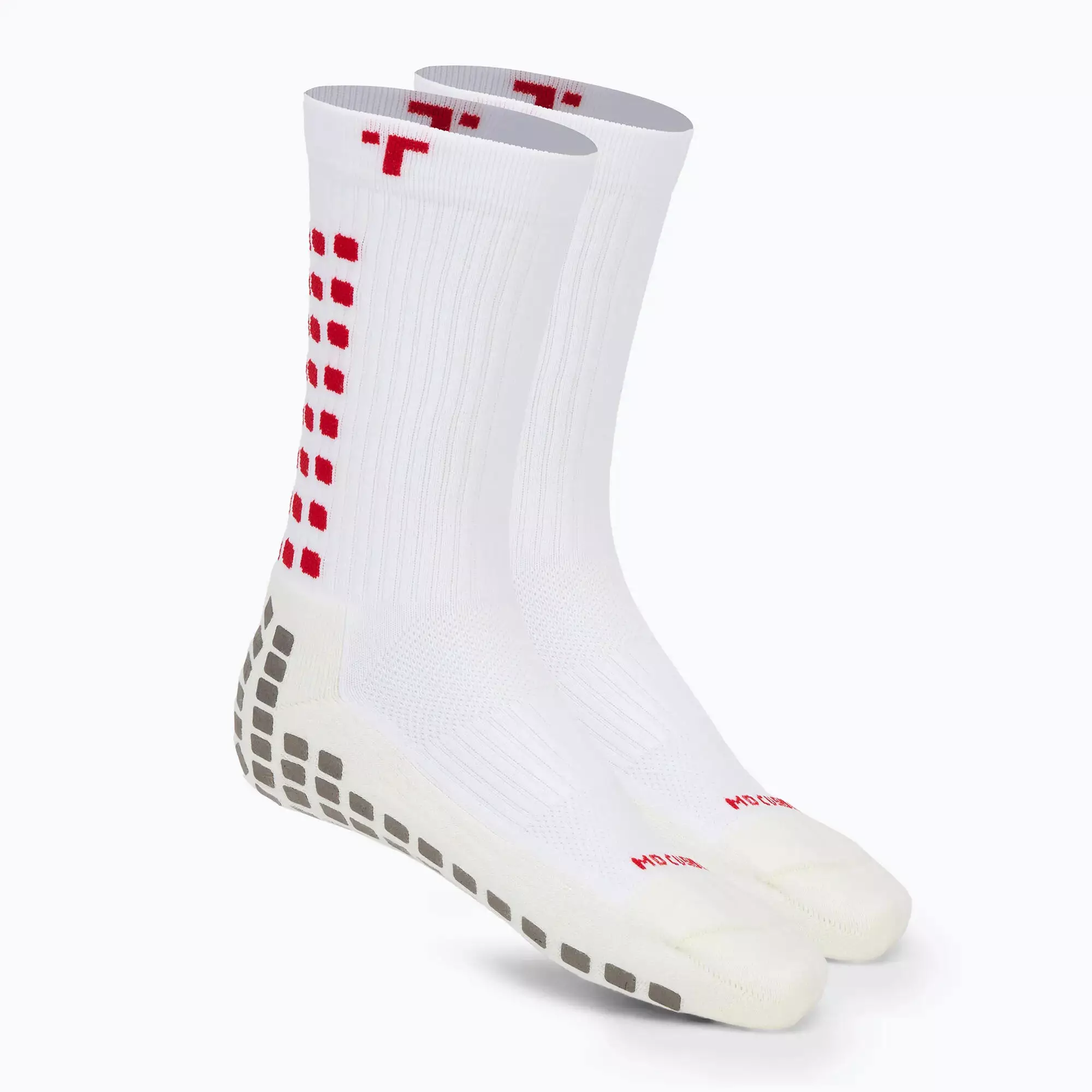 Skarpetki antypoślizgowe dla dzieci Tru Sox Mid-Calf Cushion3.0