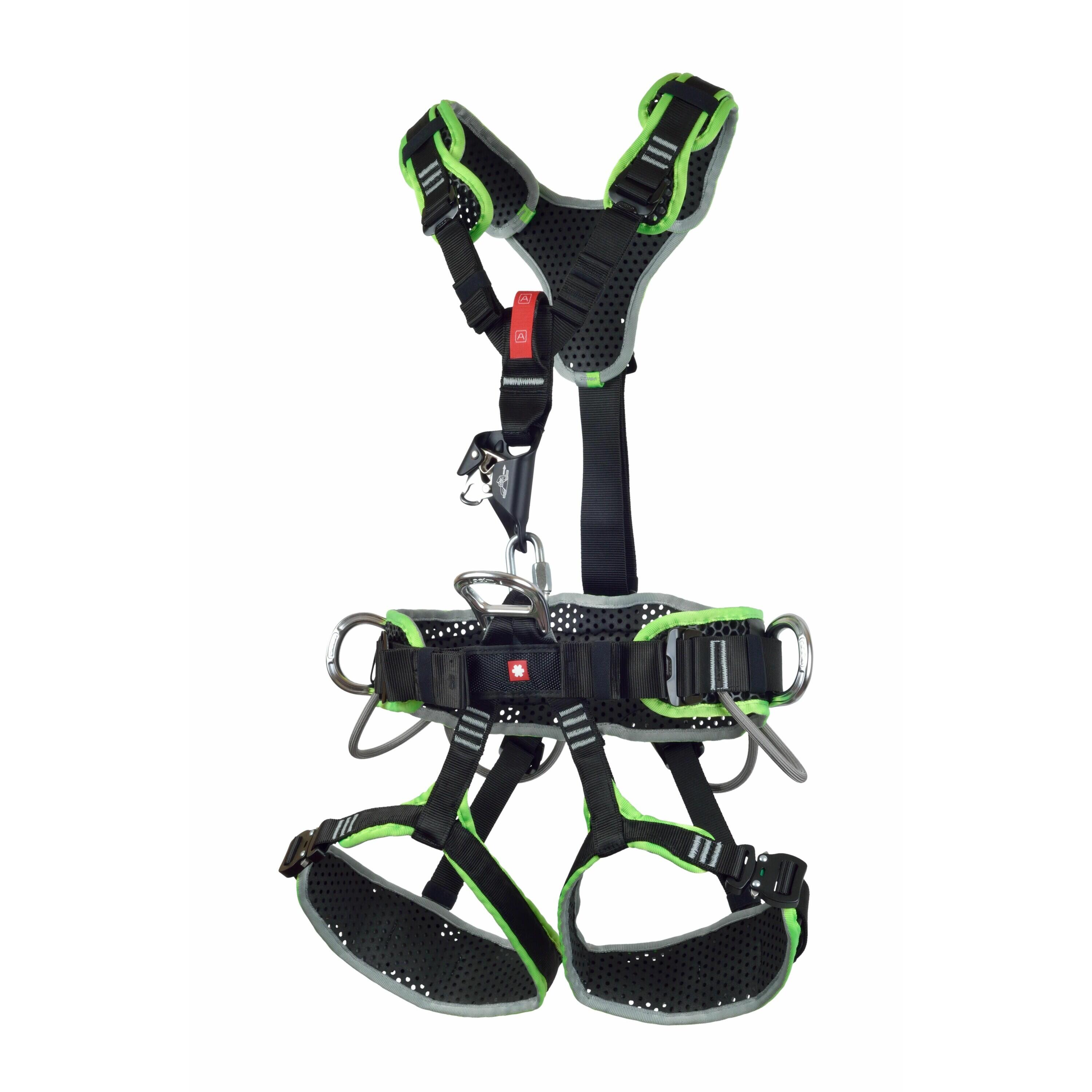 Uprząż na całe ciało Ocun Thor access 2q