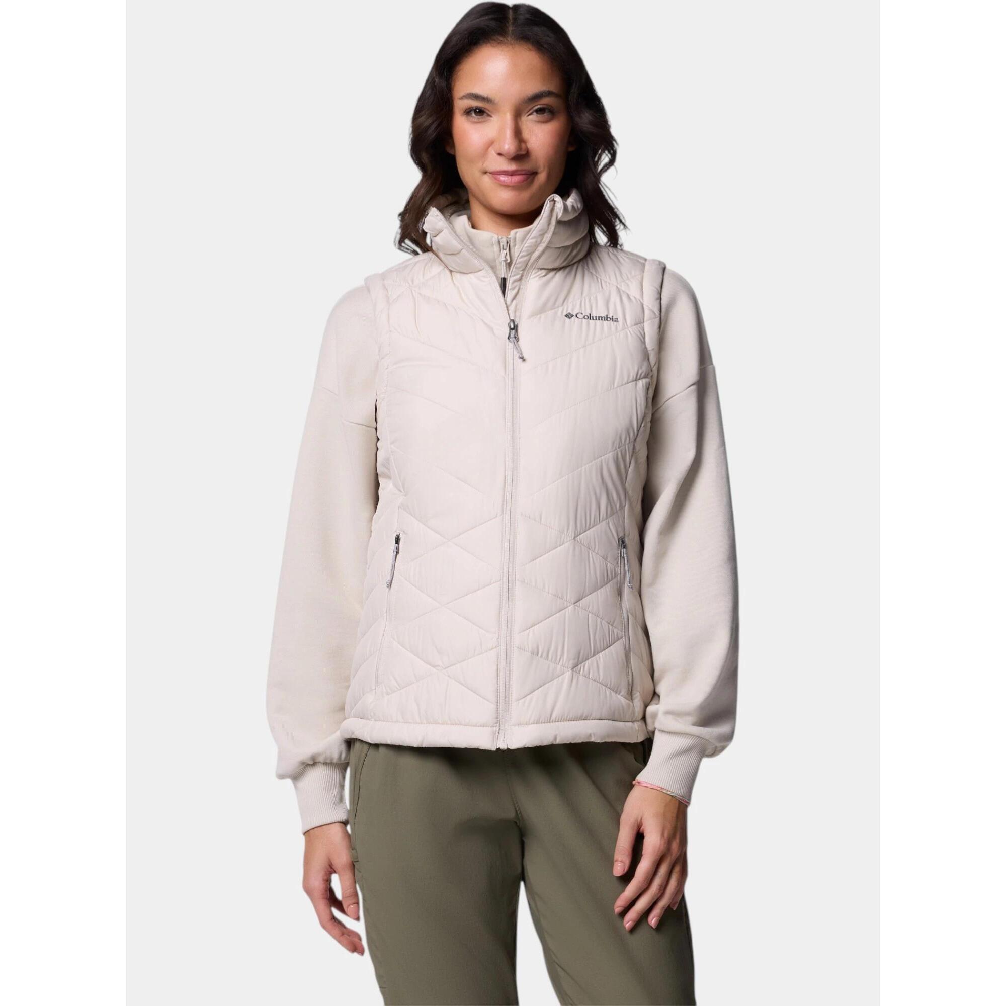Kamizelka Damska Columbia Heavenly II
