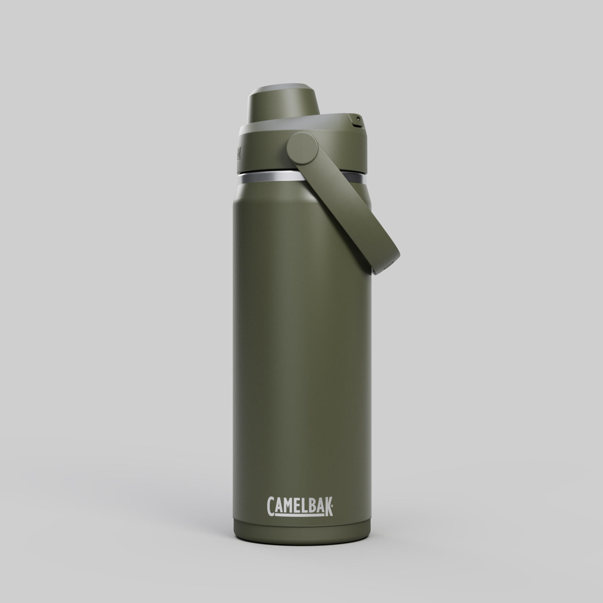Butelka termiczna CamelBak Thrive Chug Insulated SST
