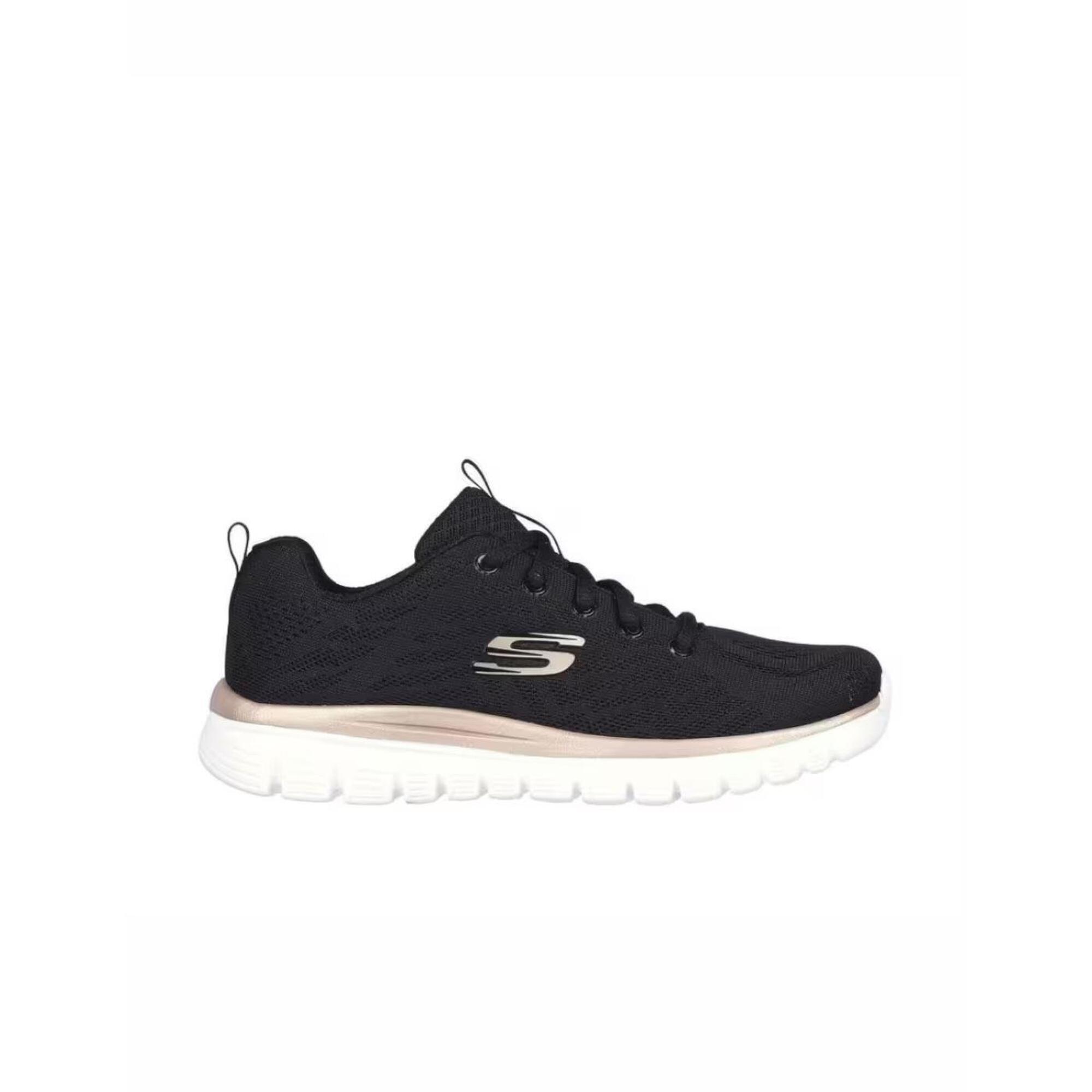 Buty damskie sportowe Buty Skechers GET CONNECTED