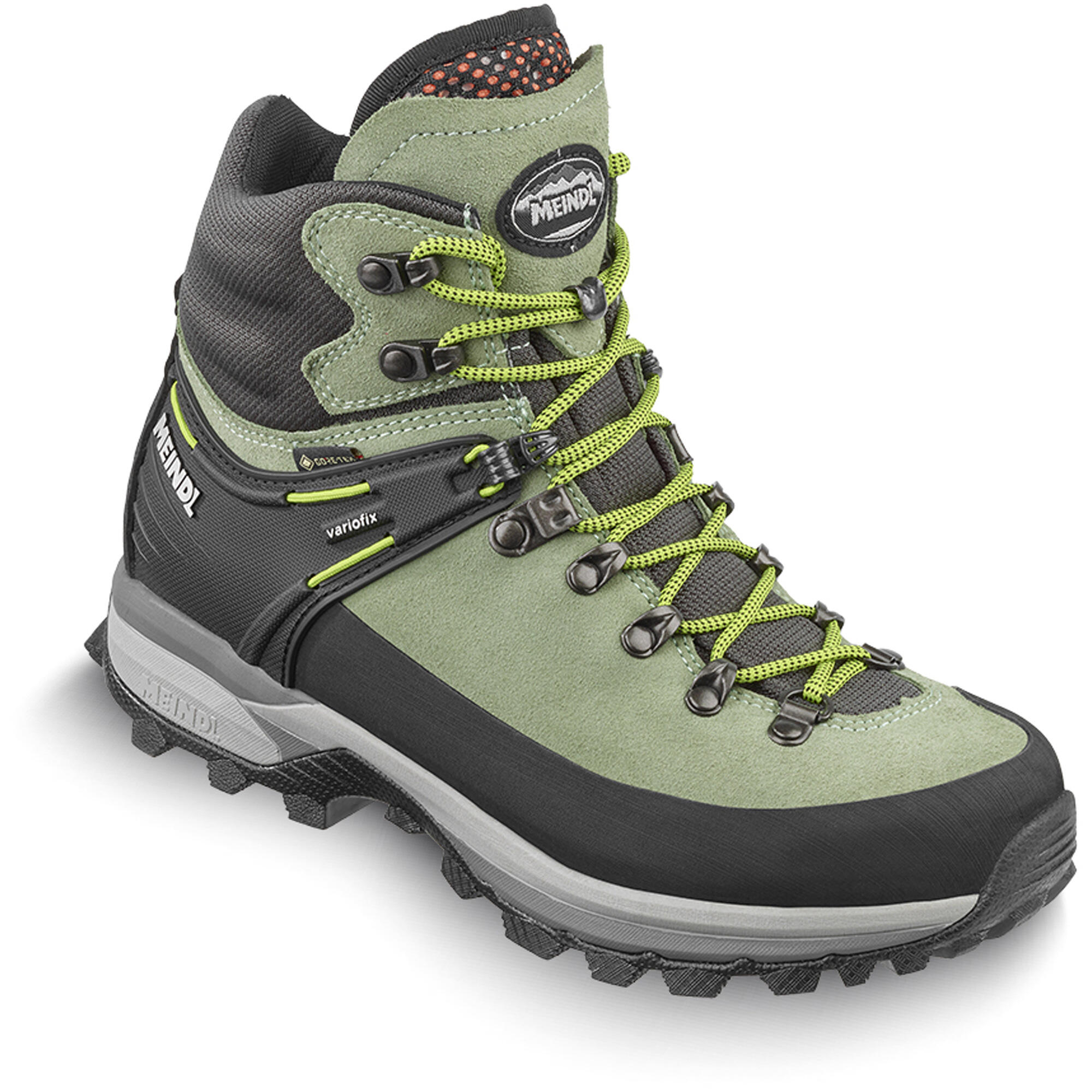 Buty trekkingowe damskie MEINDL Air Revolution 1.5 Lady