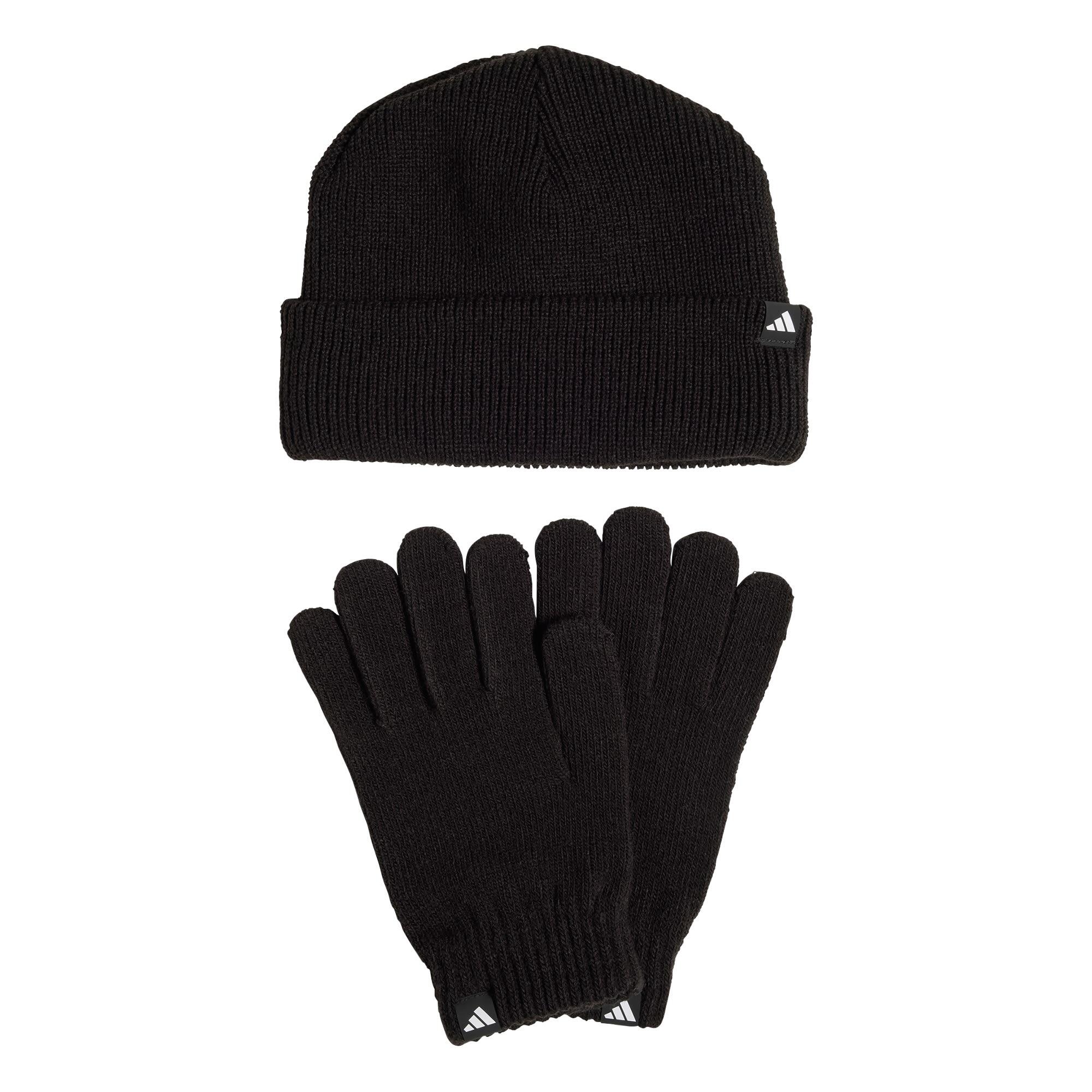Zestaw Glove + Beanie