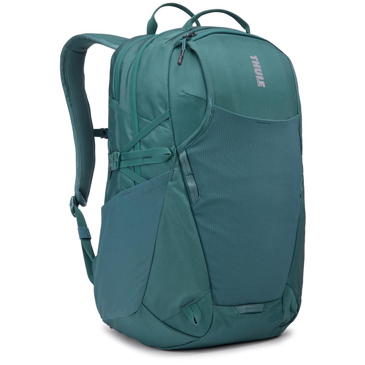 Plecak na laptopa Thule EnRoute Backpack 26 L - mallard green