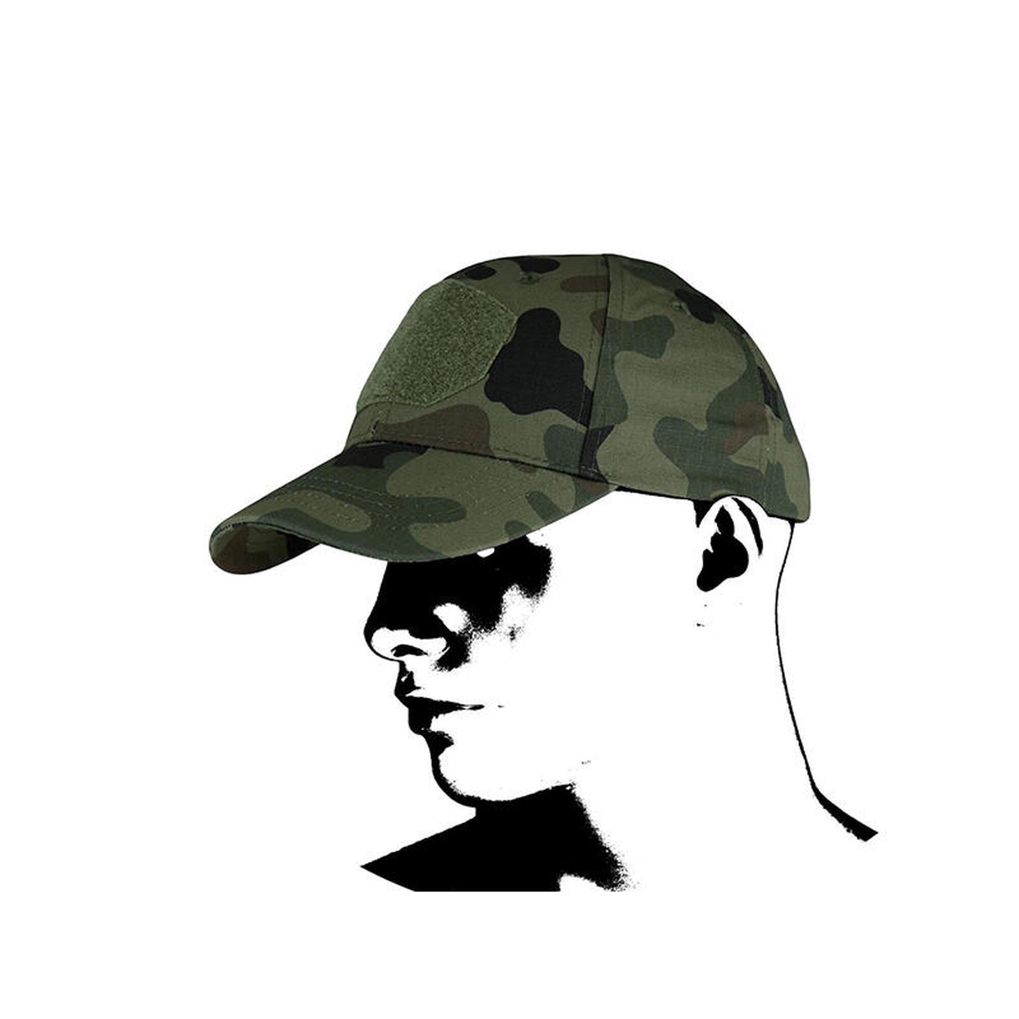 Czapka baseballowa Mesh CMG