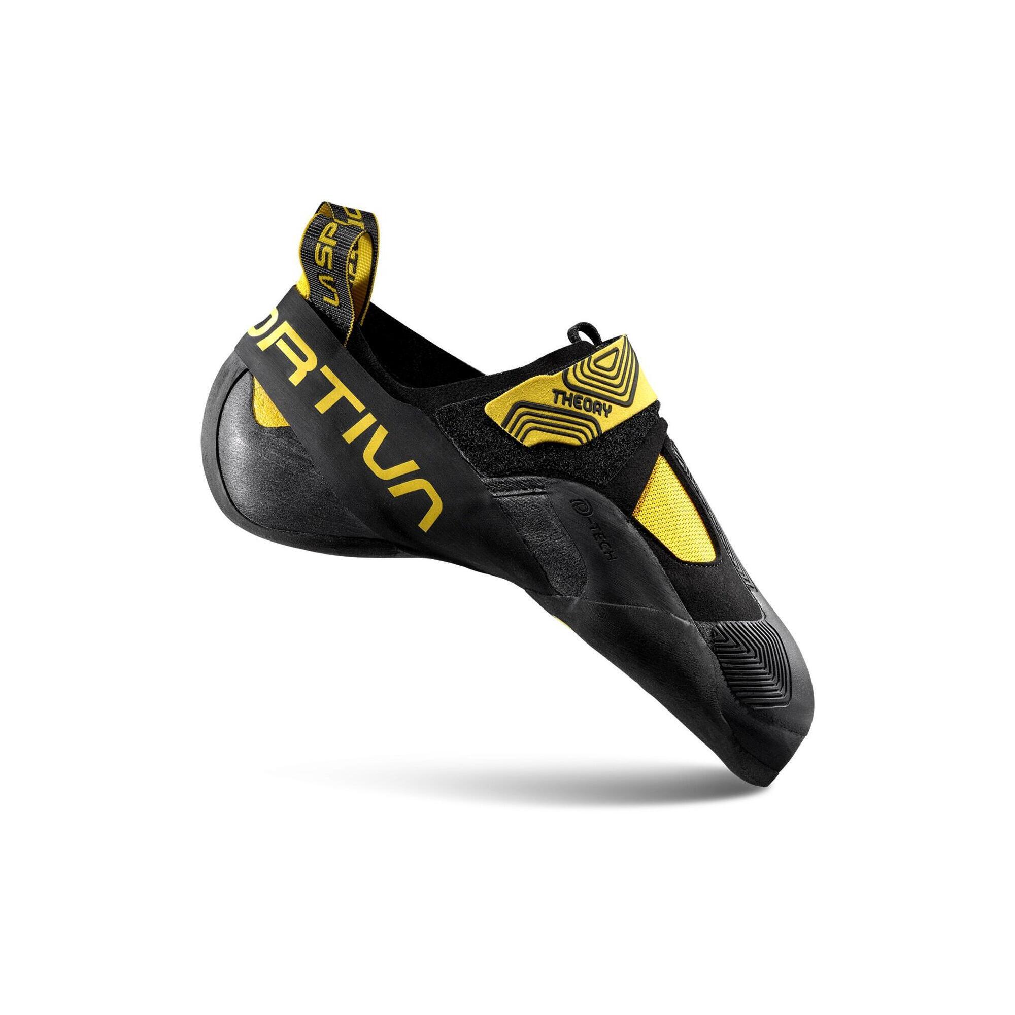 Buty wspinaczkowe La Sportiva Theory