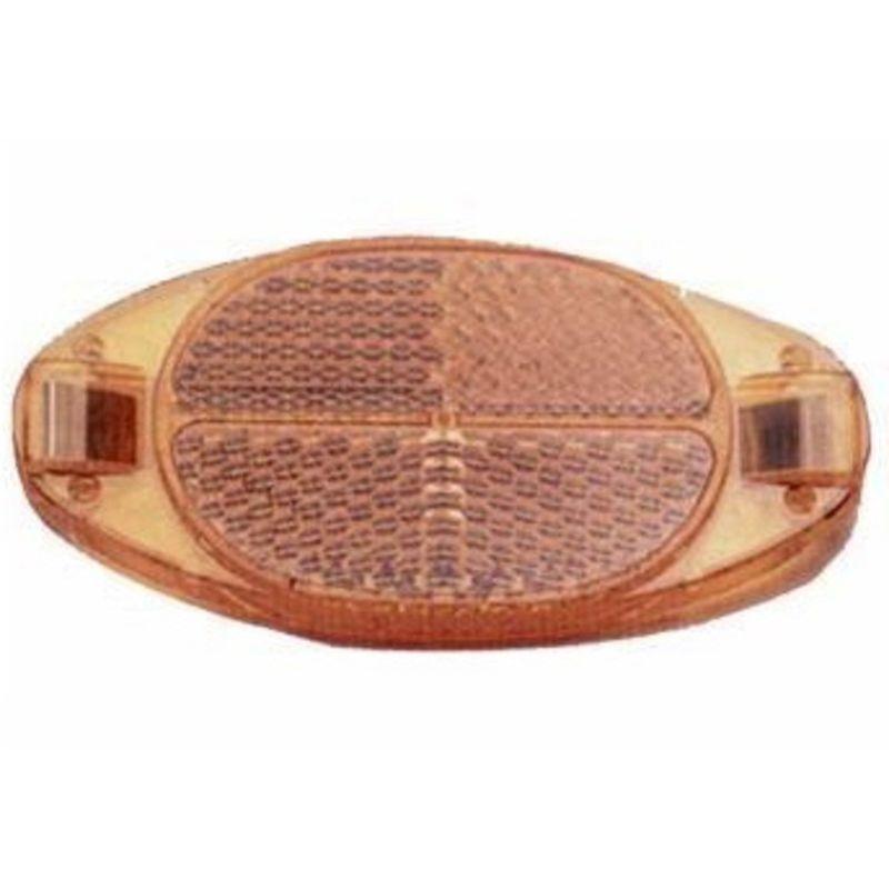 Rower Pryzmat Szprycha Bursztynowy