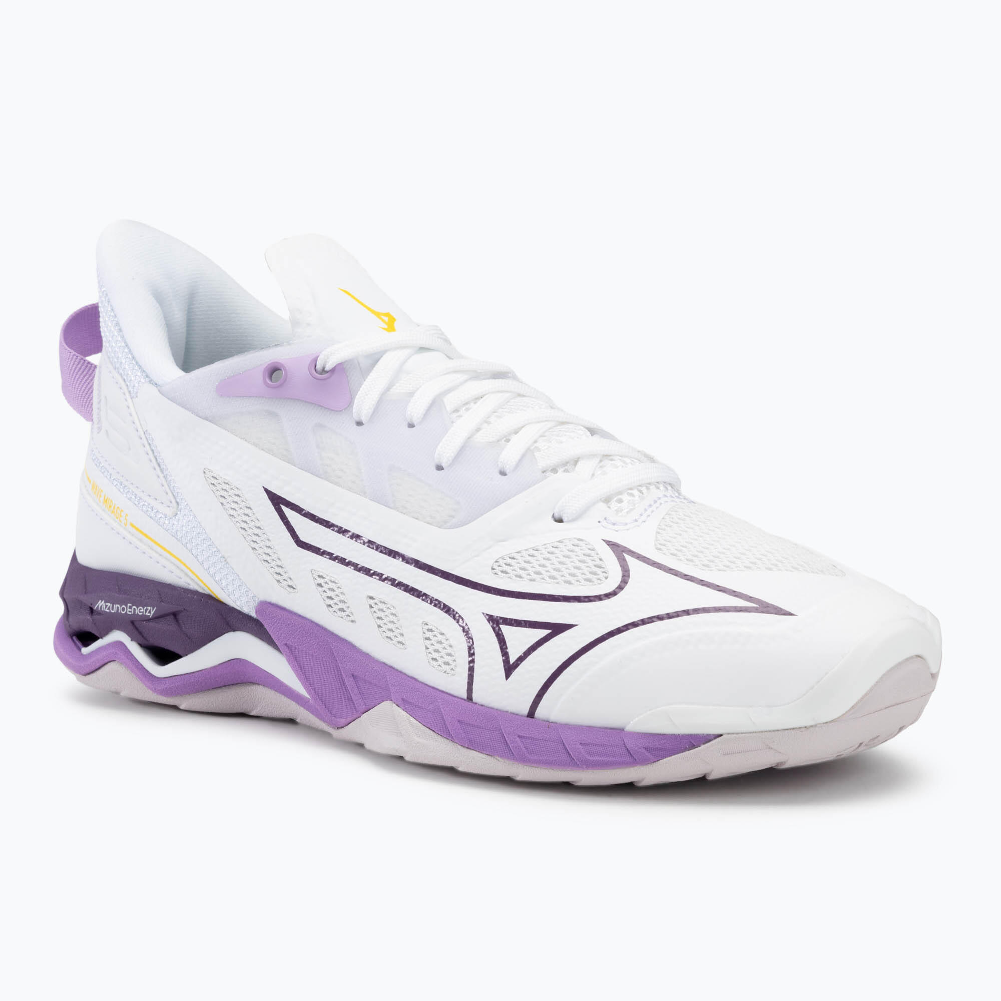 Buty do piłki ręcznej damskie Mizuno Wave Mirage 5