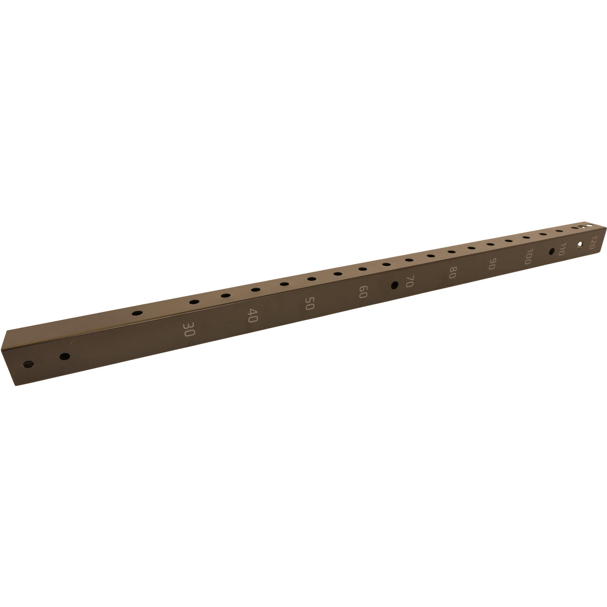 Stojak do treningu siłowego 900 - słupek dolny