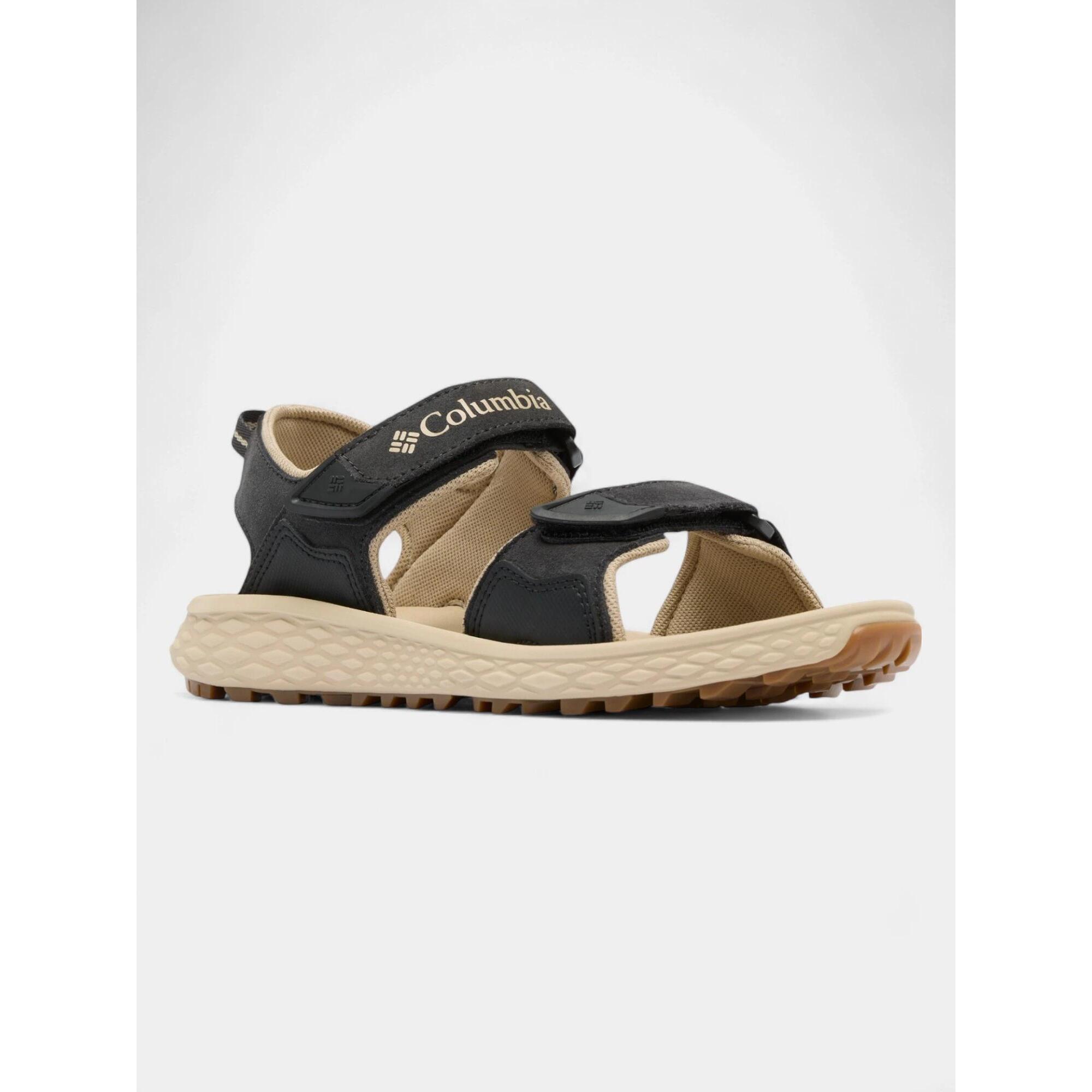 Sandały męskie Columbia KONOS HIKER 2-STRAP