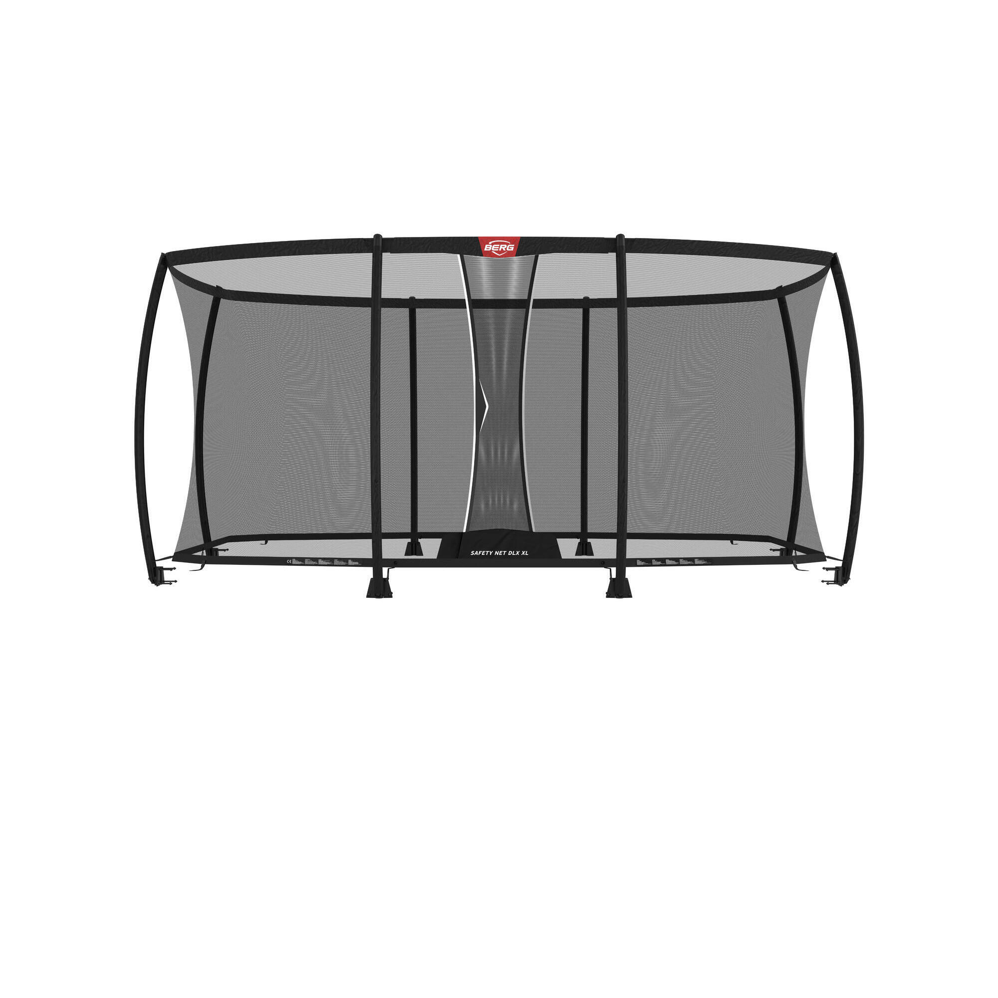 Siatka ochronna Ultim DLX XL 500 BERG