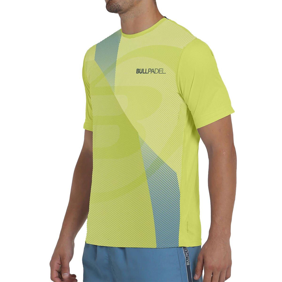 Bullpadel Brumo T-shirt
