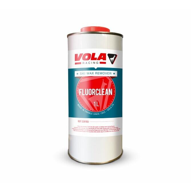 Płynny odmgławiacz Vola 1 L fluorclean