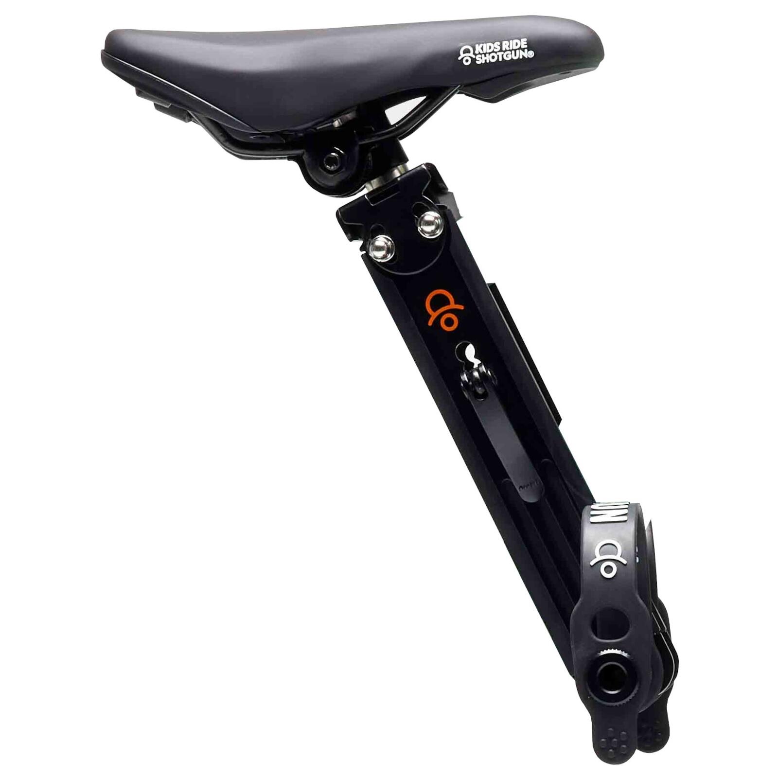 Przedni fotelik dla dzieci Shotgun