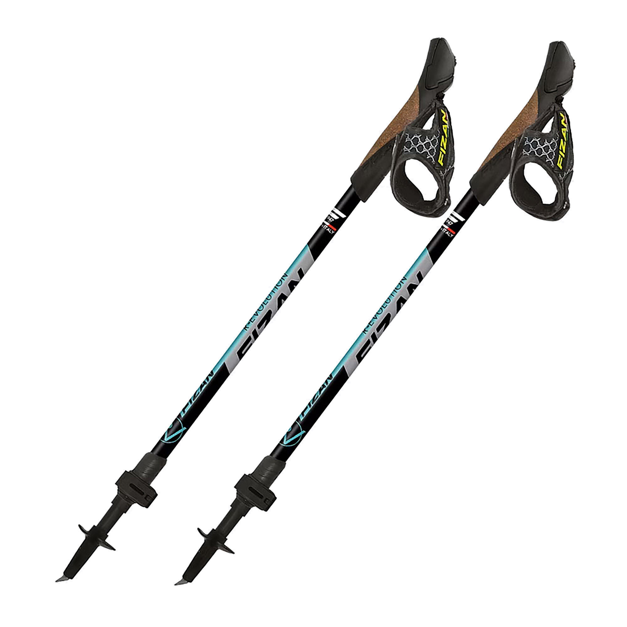 Kije nordic walking Fizan R-evolution