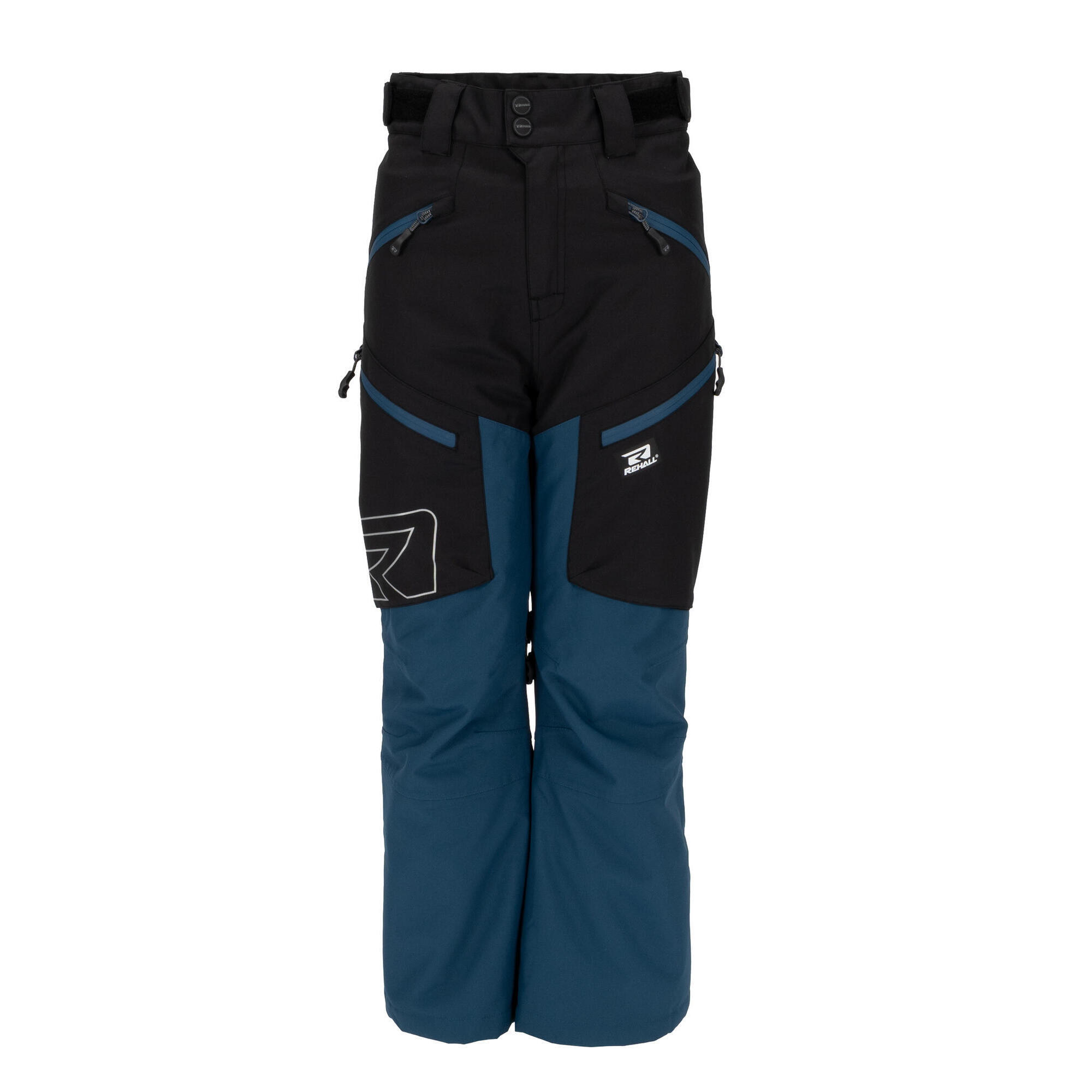 REHALL - WALTZE-R-jr. - Jungen Wintersporthose