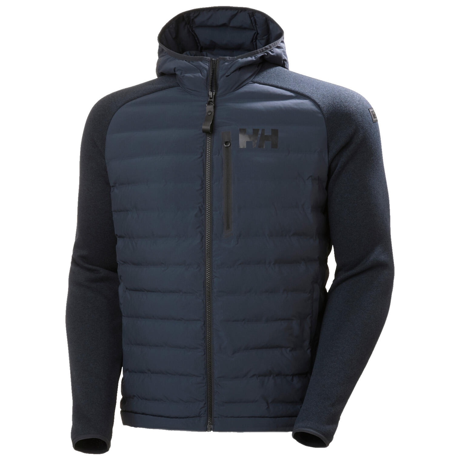 Kurtka puchowa Helly Hansen Arctic Ocean Hybrid