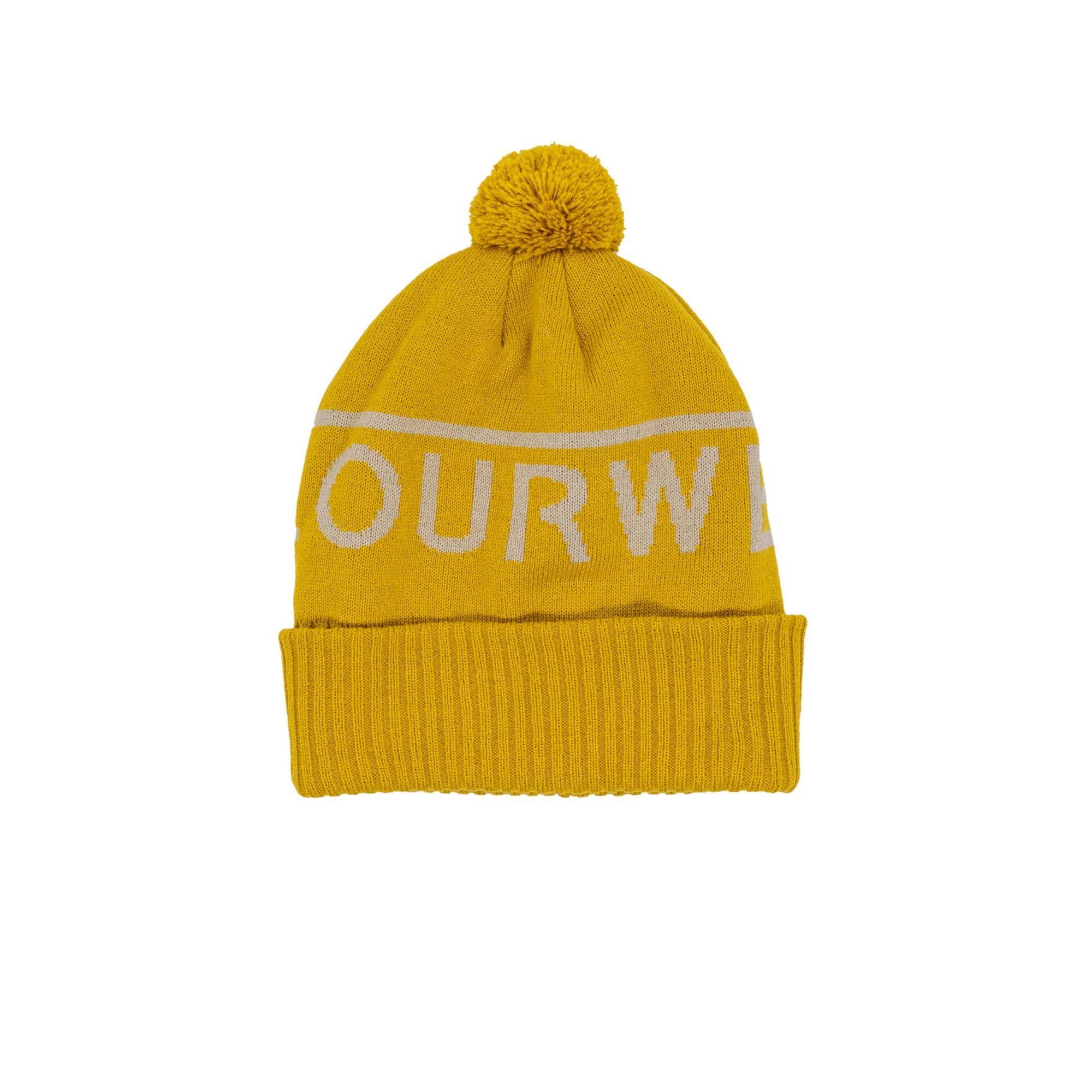 Czapka zimowa Colourwear Fluffball