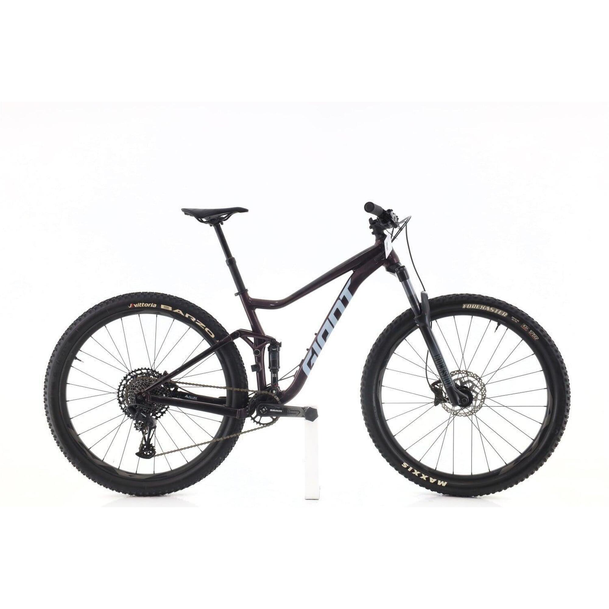 Second life · R. górski · Giant Stance · W bardzo dobrym stanie