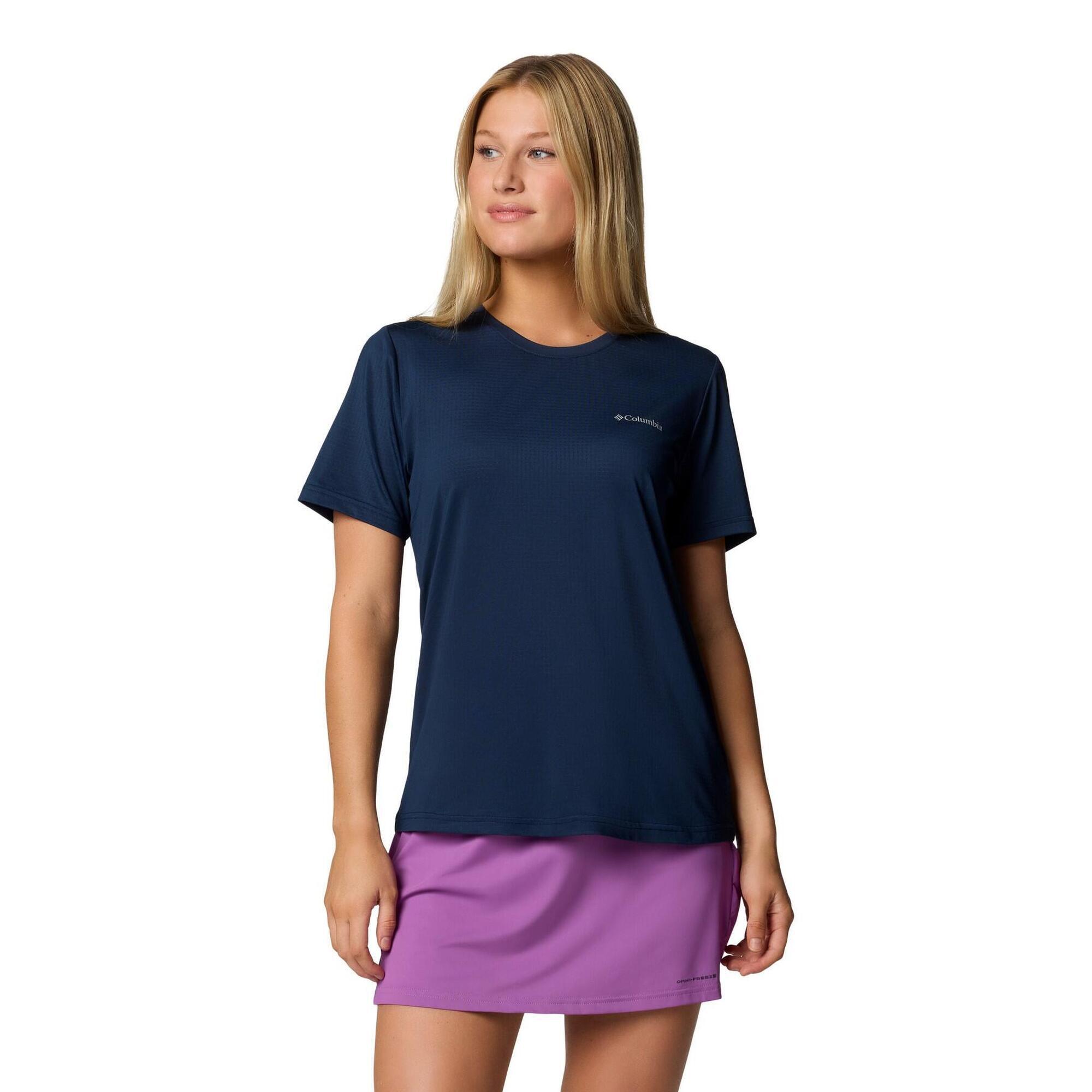 Columbia Koszulka Wild Springs 2119271464