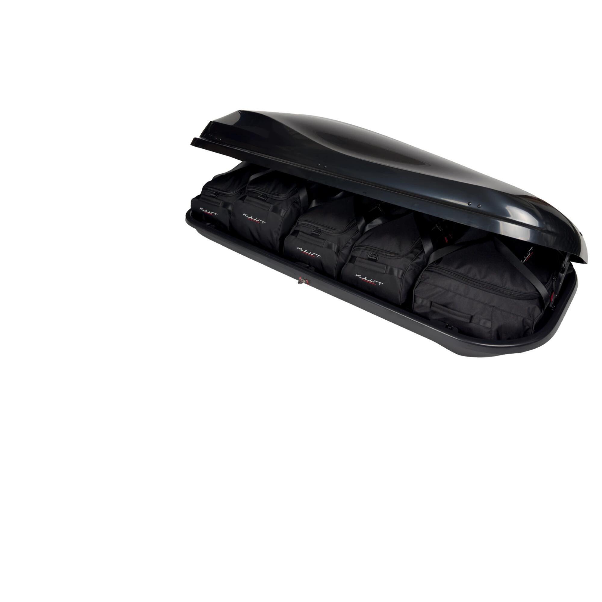 Torby Do Boksu Dachowego Junior Altro 500 5Szt Kjust