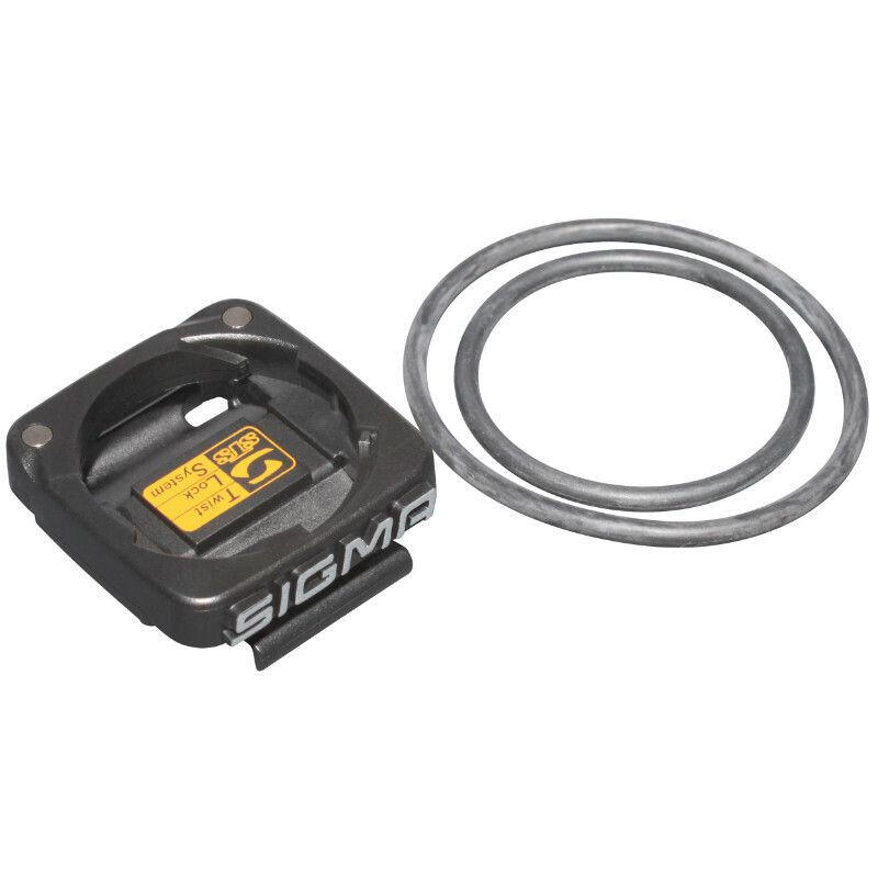 Bezprzewodowy uchwyt na komputer rowerowy ats Sigma bc812-1212-1412-1612