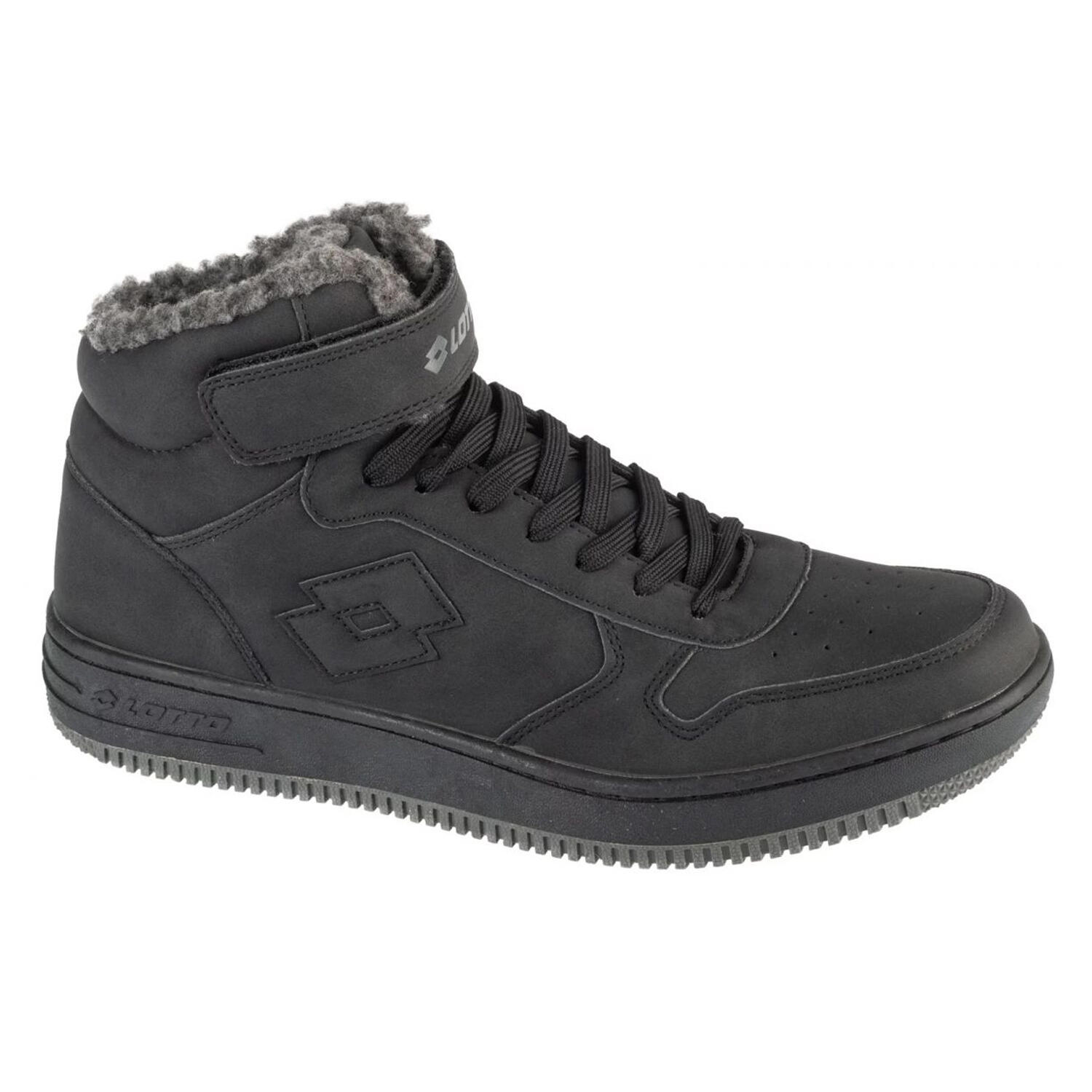 Męskie Buty Sportowe Paliot Winter High Top