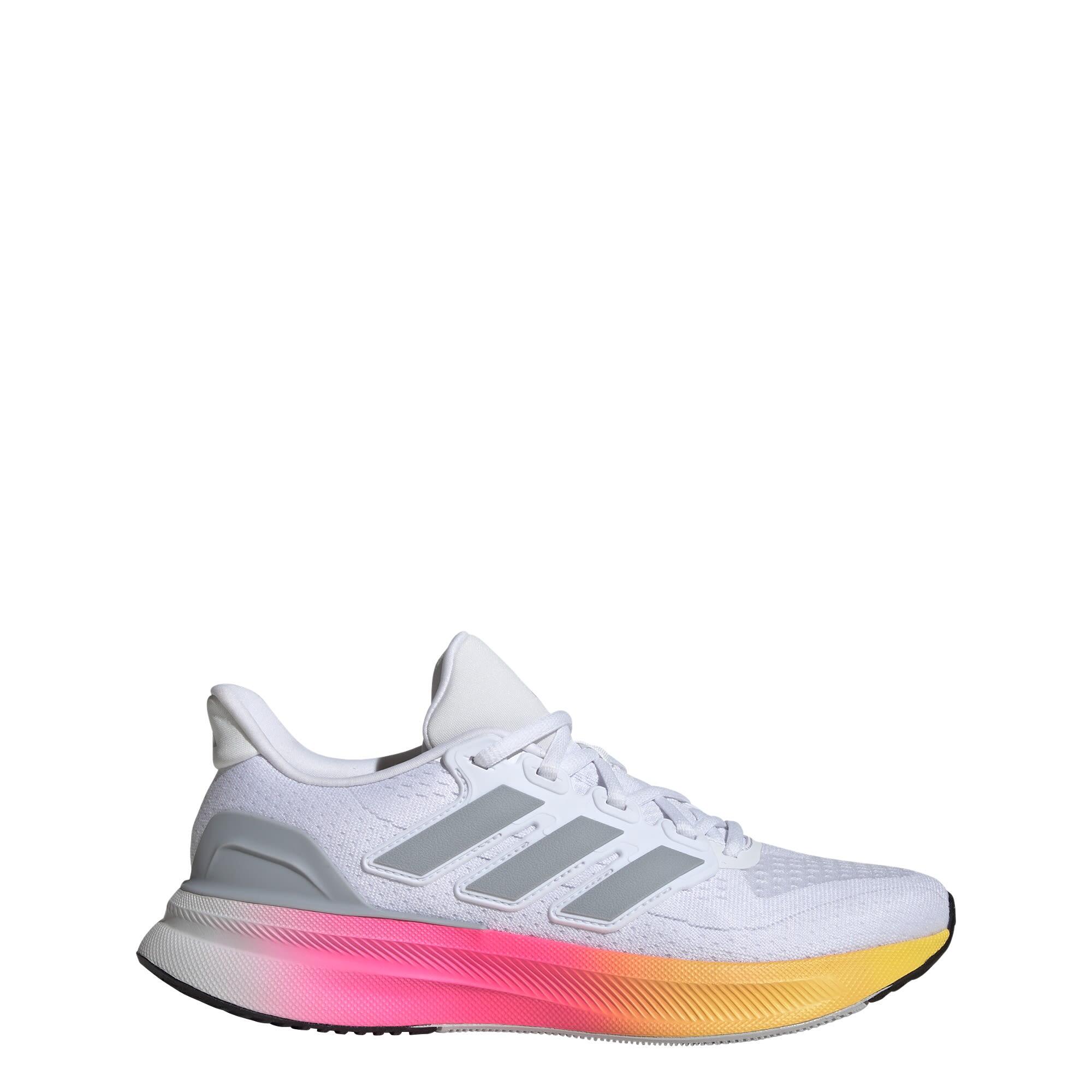 Buty do biegania adidas Ultrarun 5 W