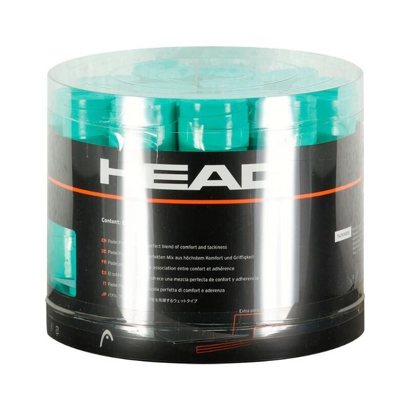 Owijka tenisowa bazowa HEAD Padel Pro