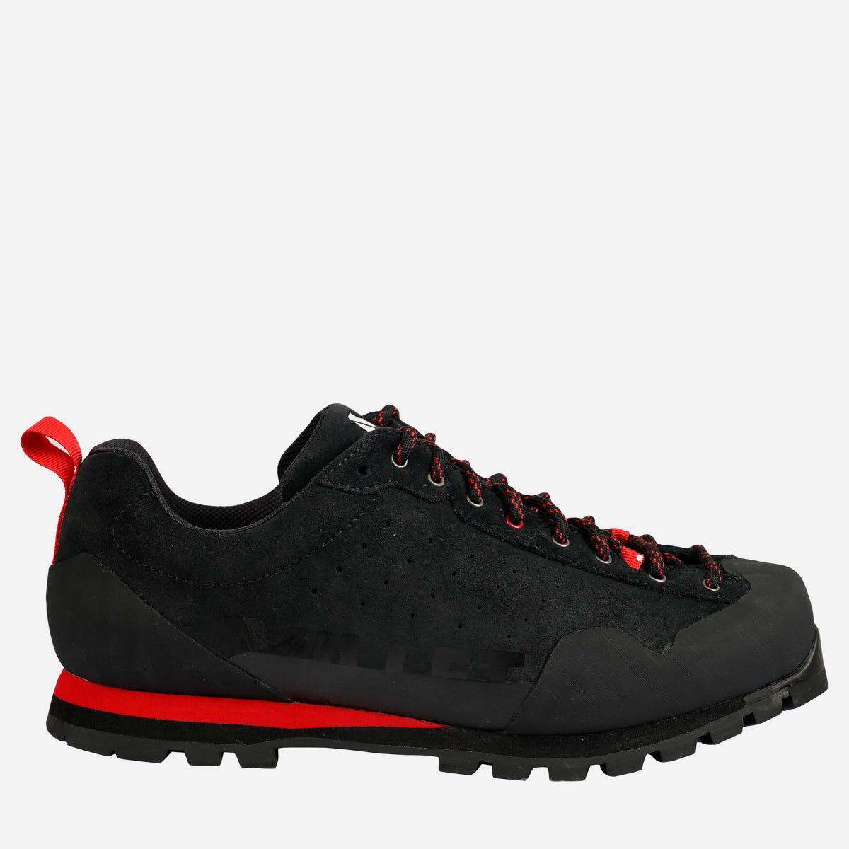 Buty turystyczne MILLET Friction U Czarny