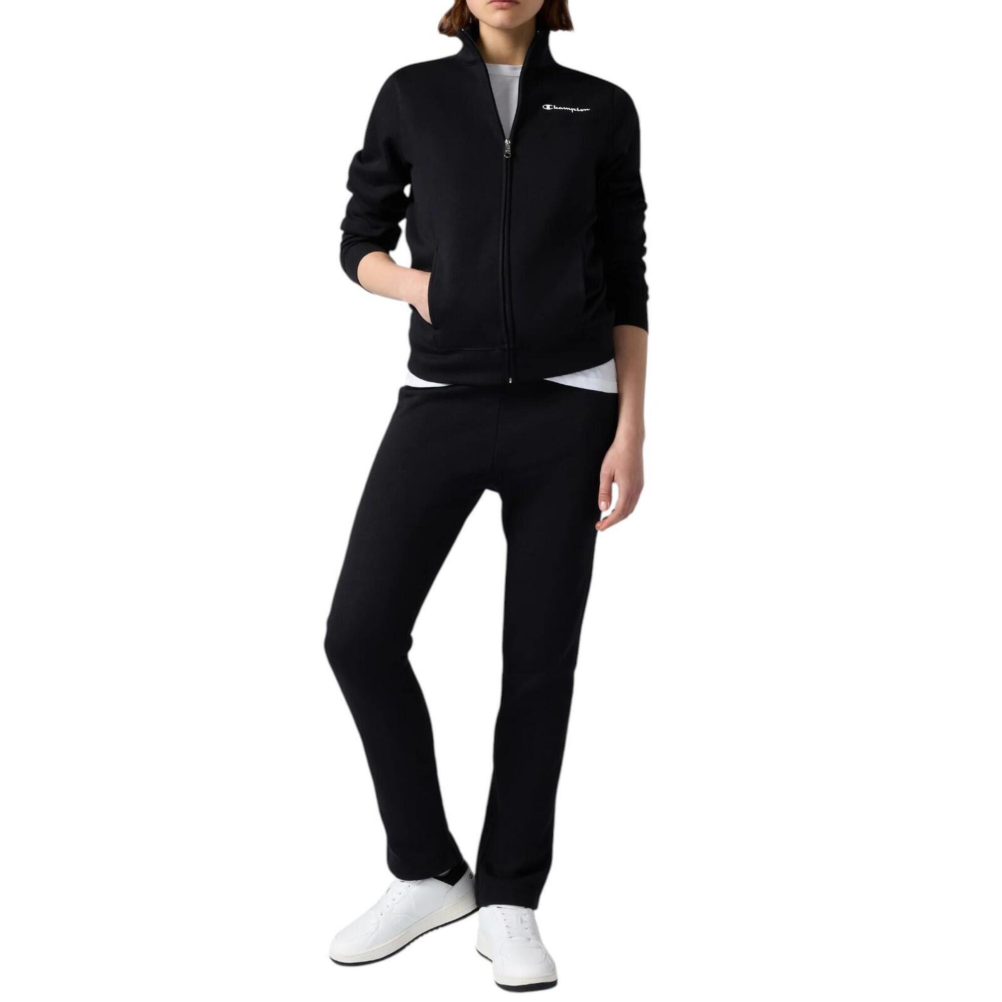 Dres Light Soft Compact Slim Fit Rozmiar M Czarny - 118289-KK001