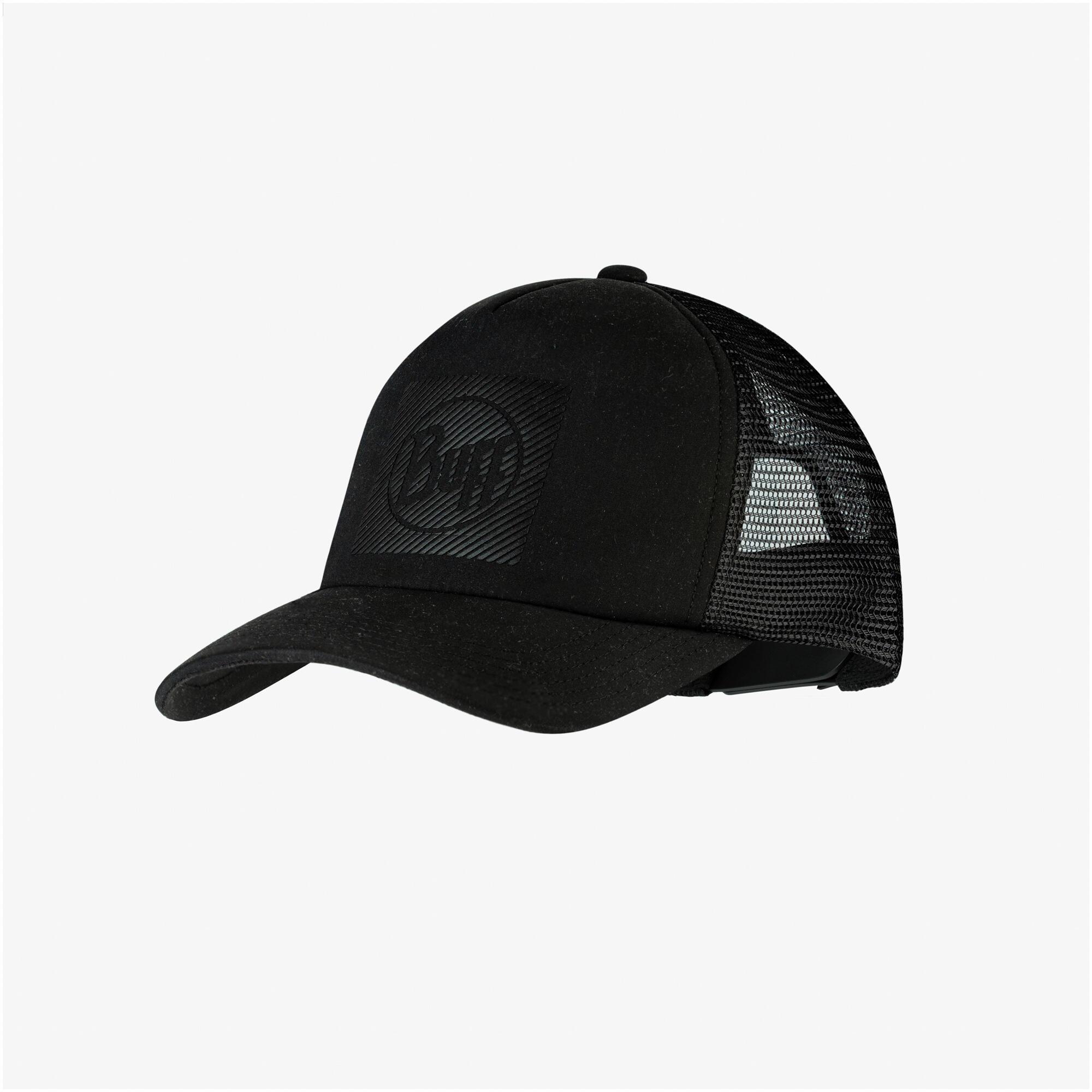 Czapka z daszkiem dziecięca BUFF TRUCKER CAP