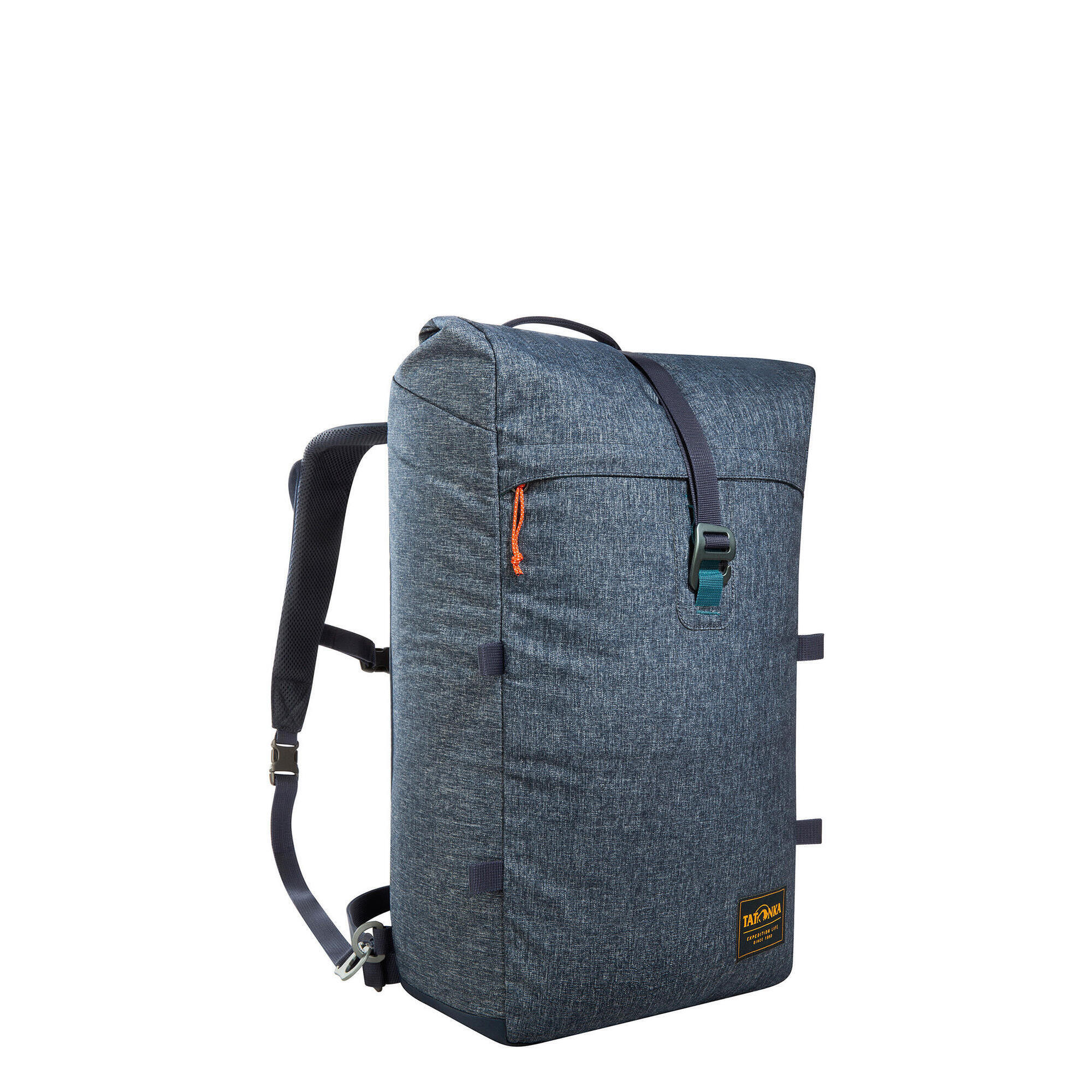 Plecak turystyczny Tatonka Traveller Pack 25 - navy