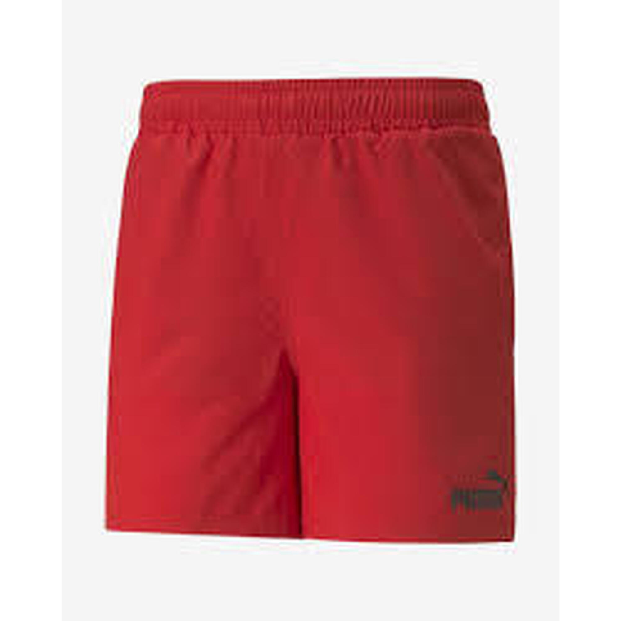 Szorty męskie sportowe TAPE CRO BANADOR