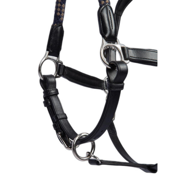 Skórzany kantar dla koni PS of Sweden Palermo