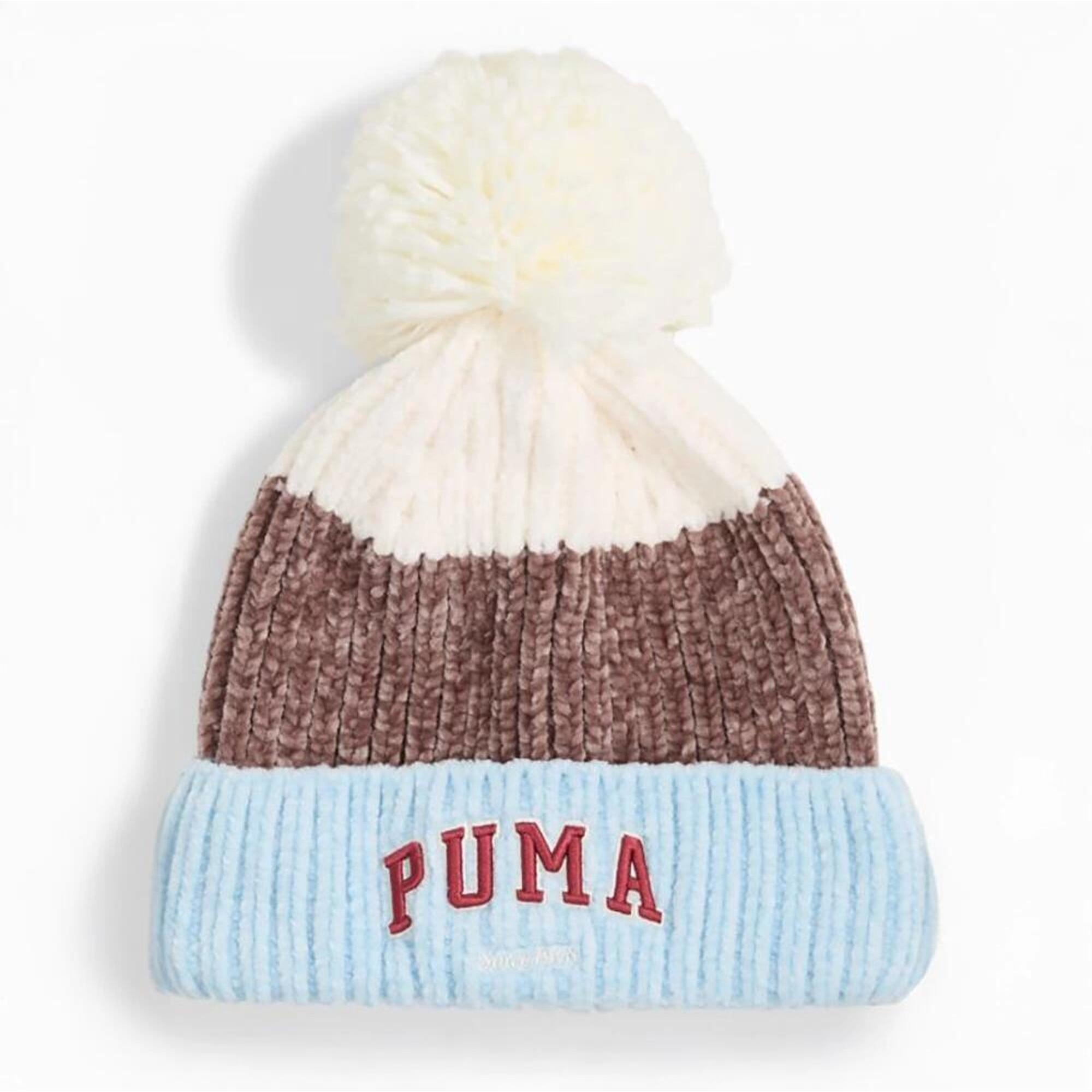 Czapka Zimowa Puma Varsity Beanie